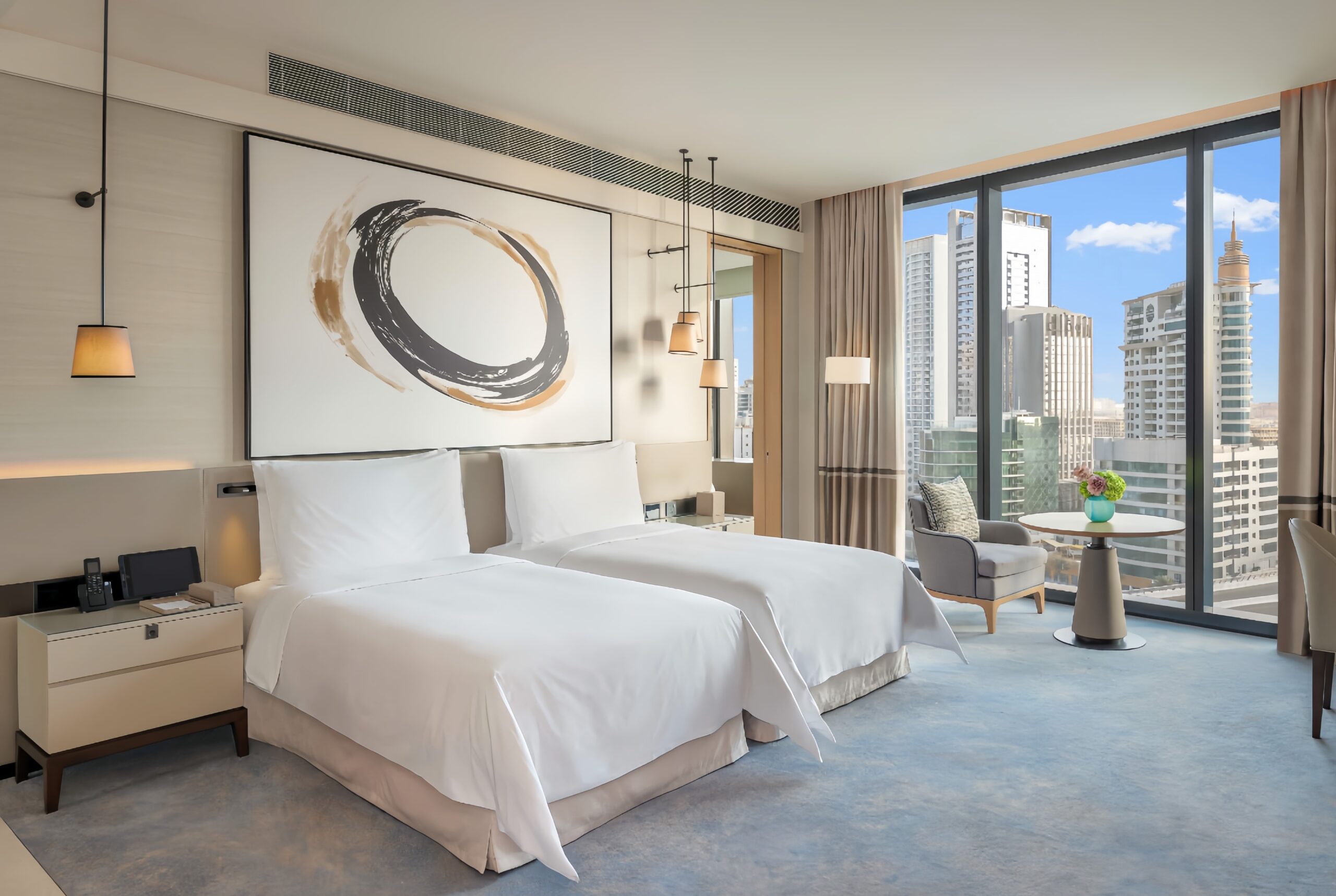 Al Ain Holding Address Jumeirah Resort And Spa - Image 7