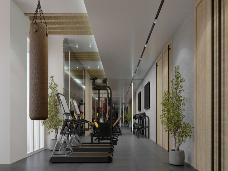 Al Bait Al Duwaliy Alef Noon Residence by Al Bait Al Duwaliy in JVC (Jumeirah Village Circle) - Image 1