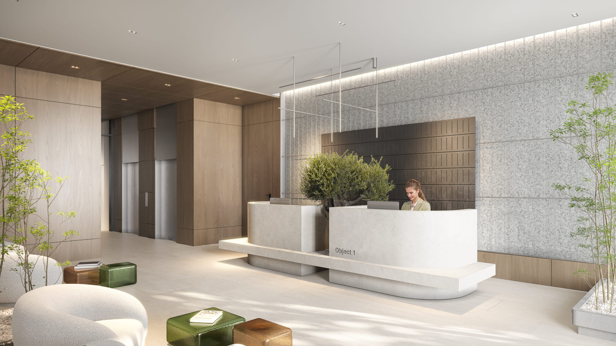 Object 1 V1vid Residence - Image 11