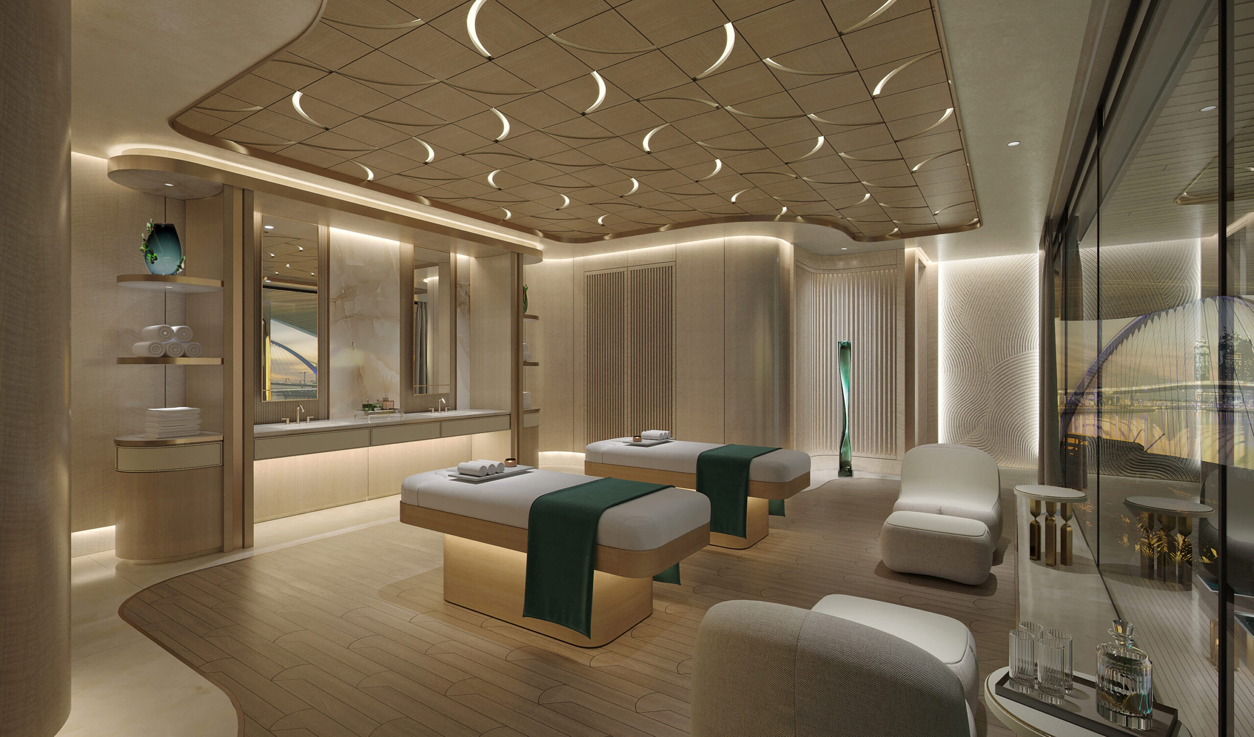 Ahs Properties One Canal - Image 12