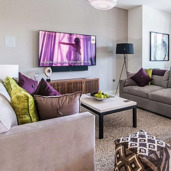 Sobha Hartland Greens - Image 4