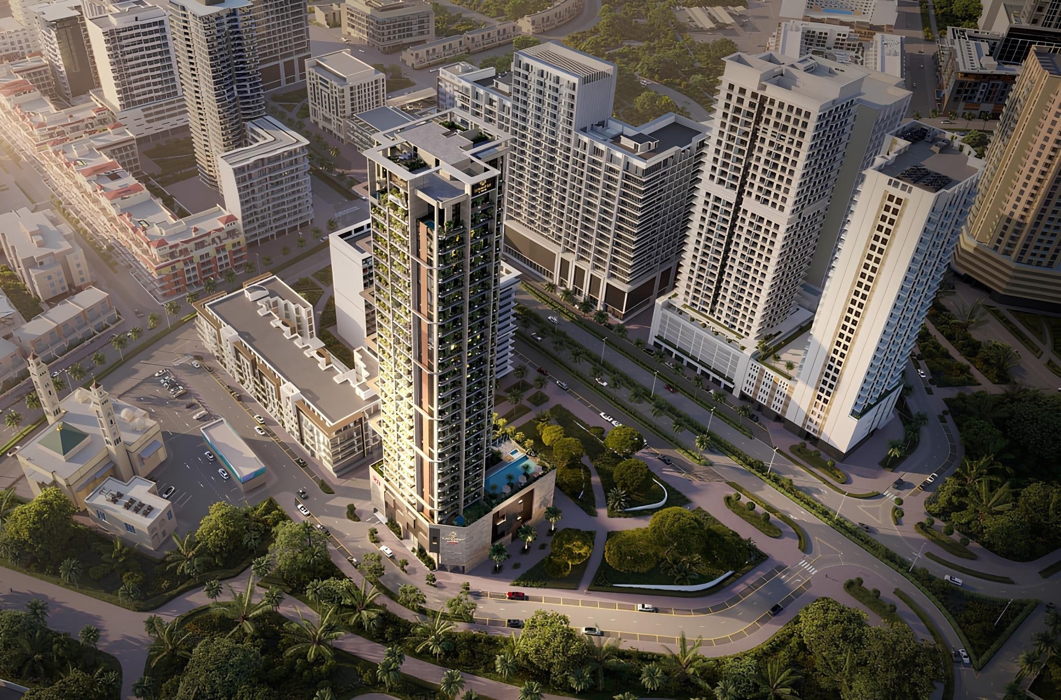 Gfs Developments Coventry Living New Launch - Image 13