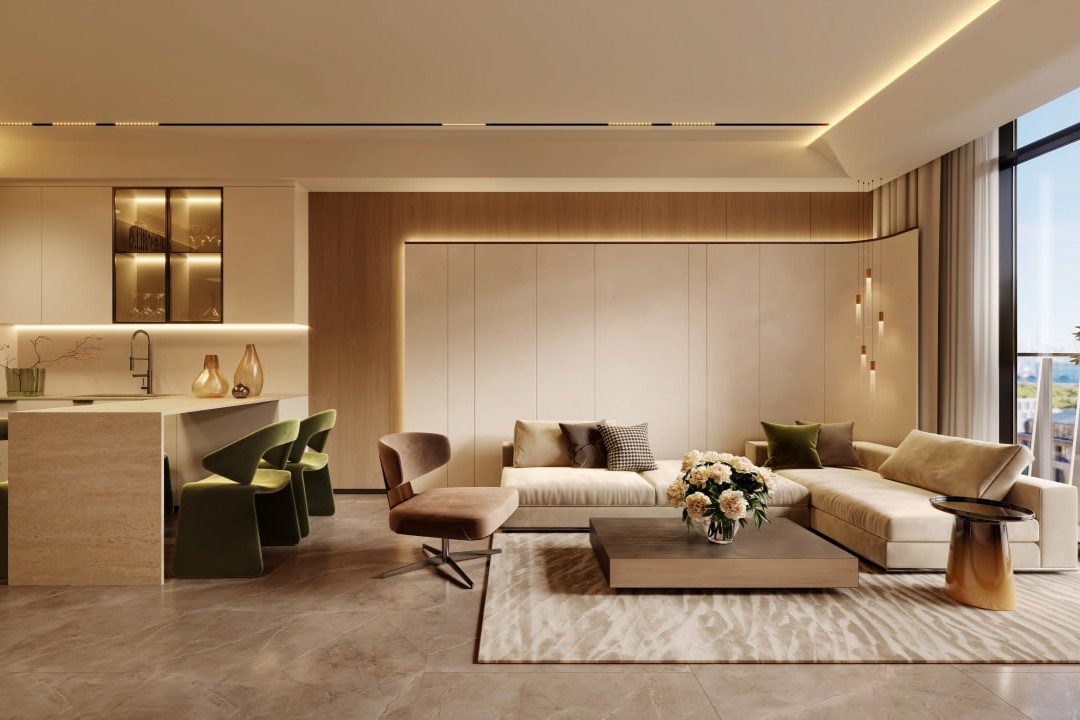 Hz Development Oasis Residences - Image 13