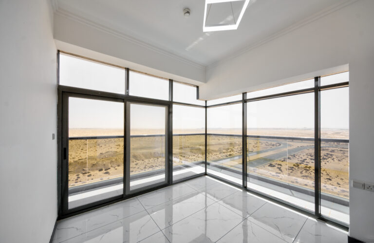 Dugasta Al Haseen Residence 1 by Dugasta in Dubai Industrial City - Image 3
