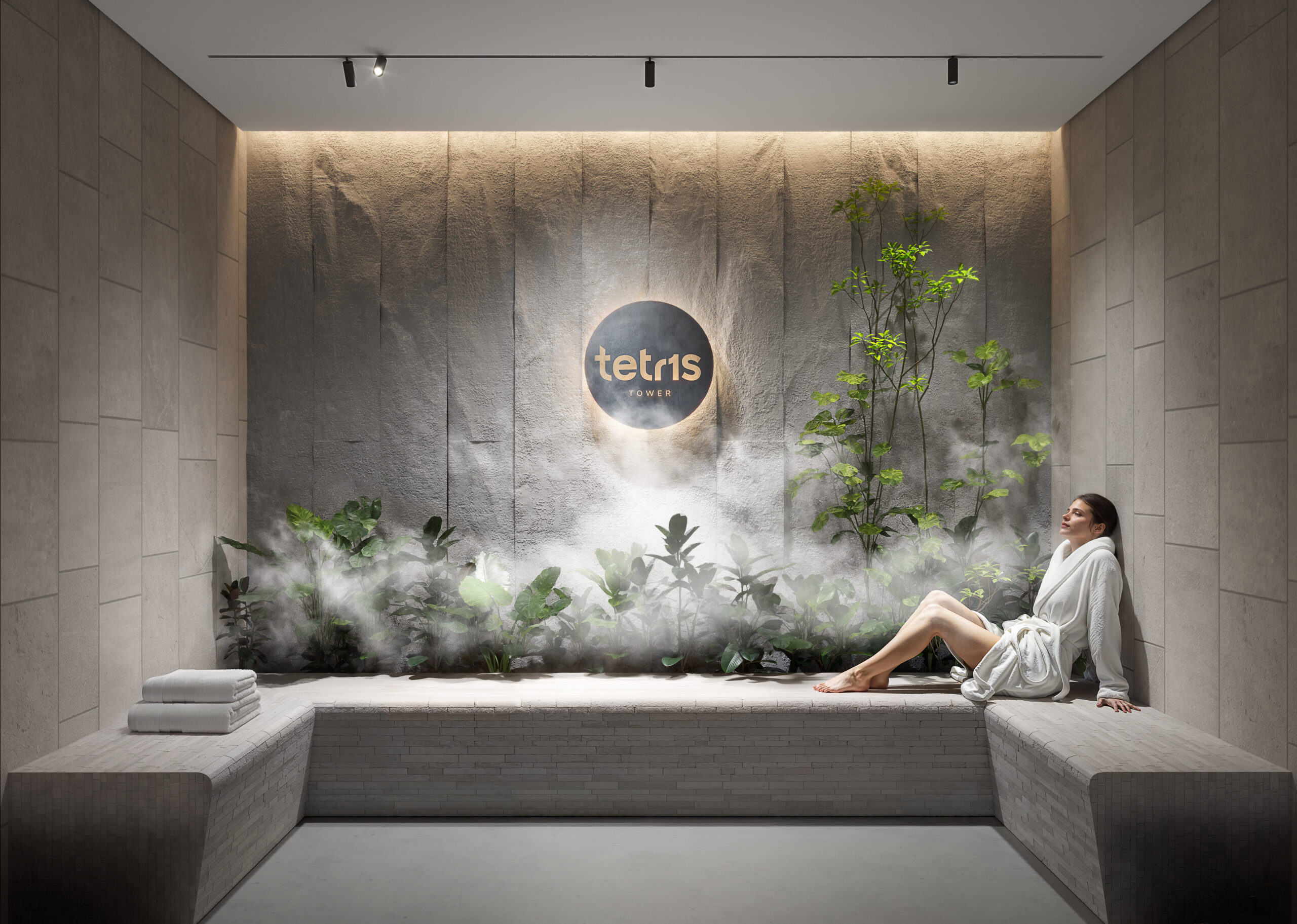 Object 1 Tetr1s Tower New Launch - Image 10