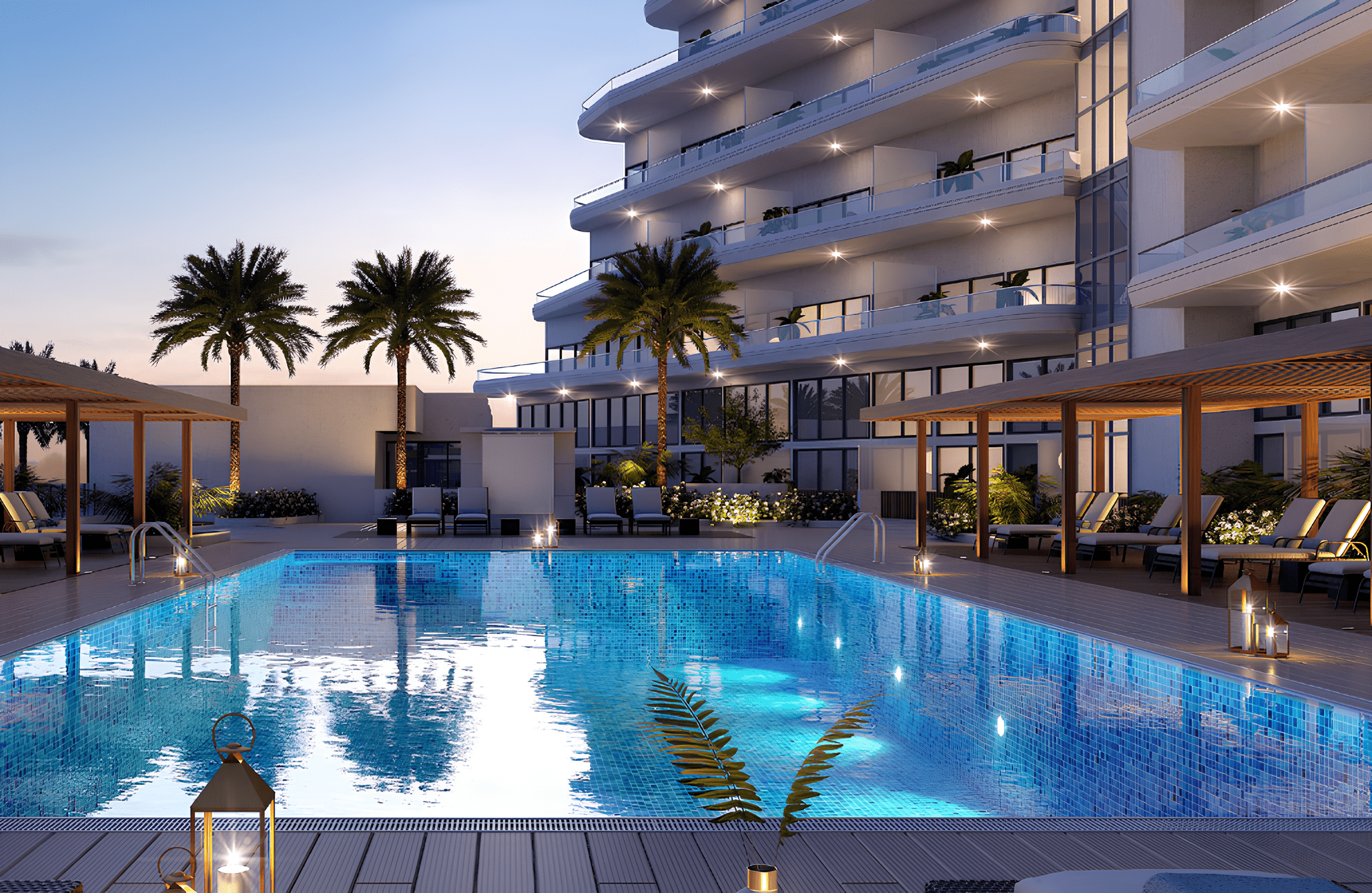 Advanced Properties Mayyas At The Bay - Image 5