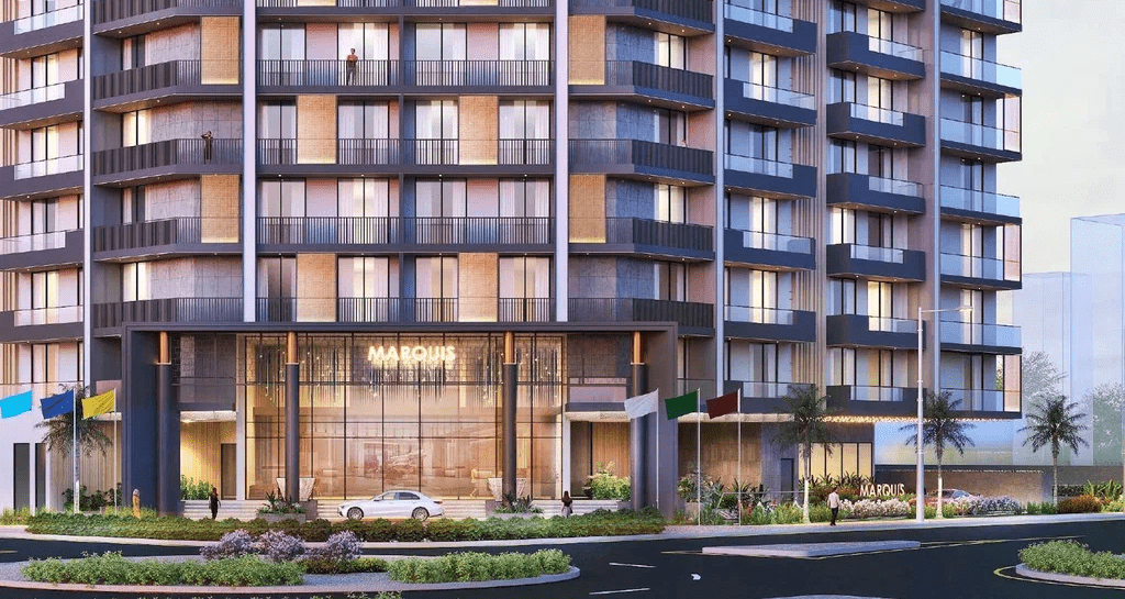 Marquis Developers Marquis Galleria - Image 3