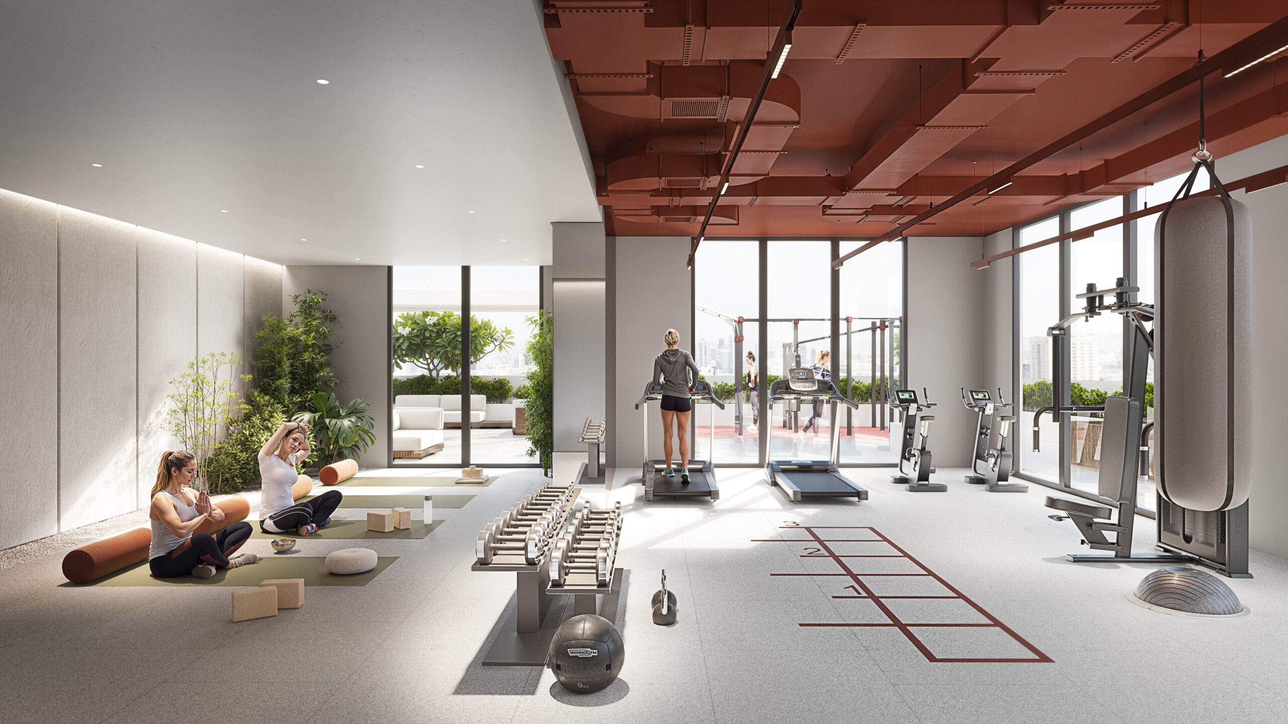 Object 1 Aurel1a Residence - Image 10