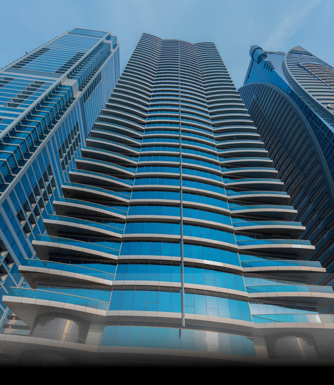 Avenew Falcon Tower - Image 1