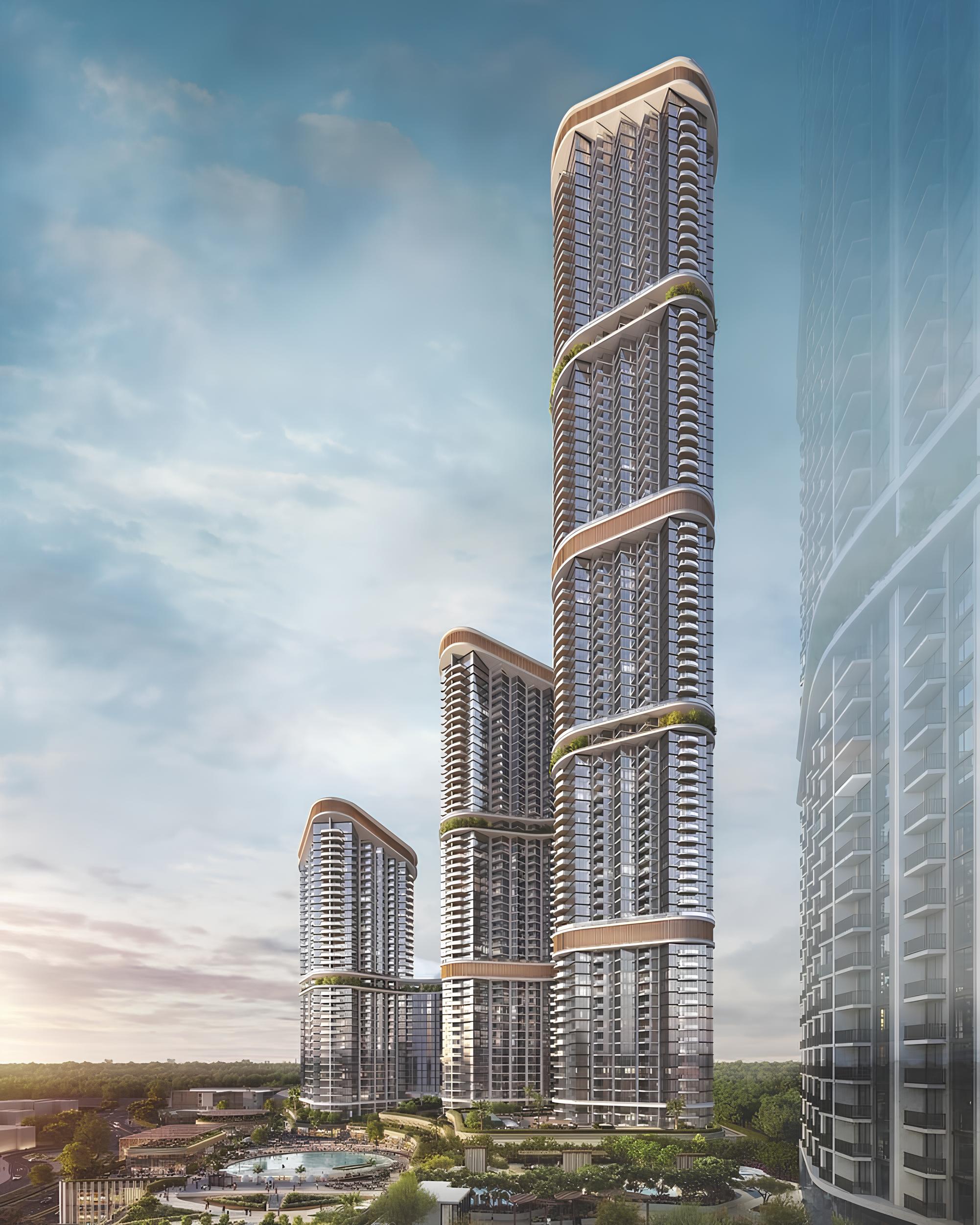 Sobha Skyscape Aura - Image 8