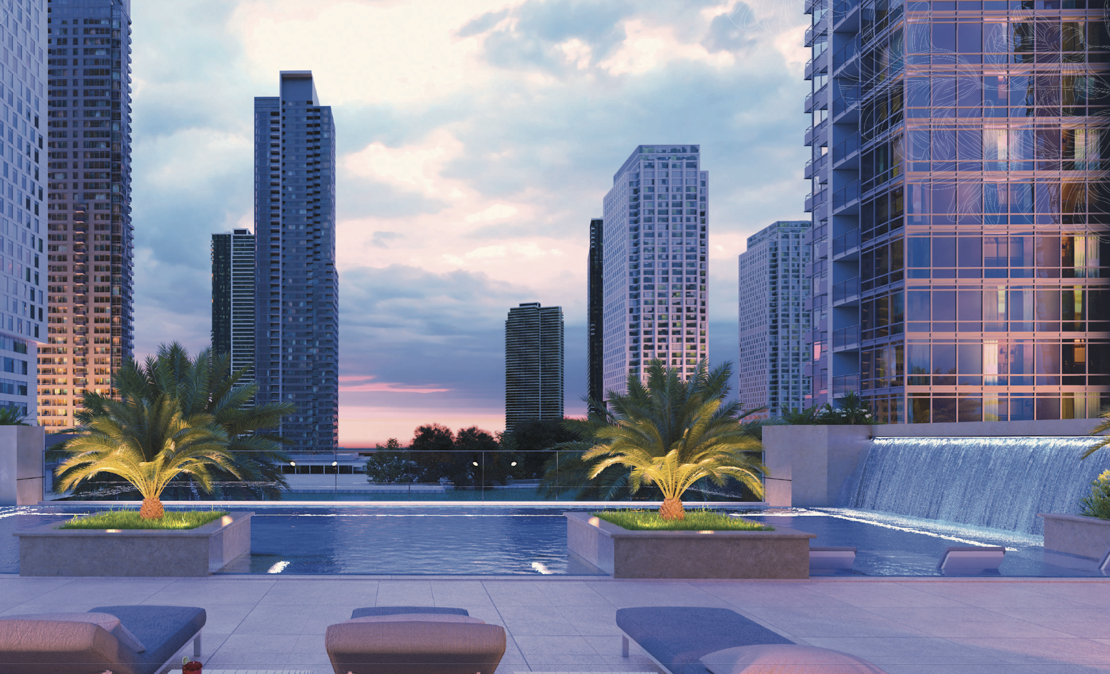 Me Do Re Me Do Re Residential Tower - Image 3