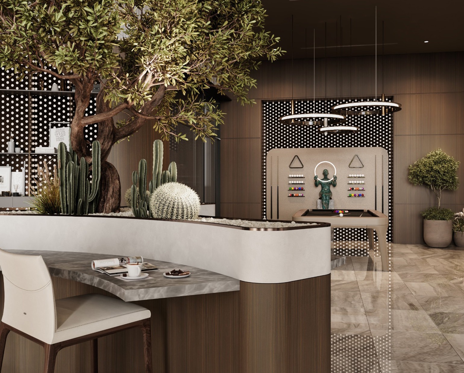 Anax Developments V-suites - Image 15