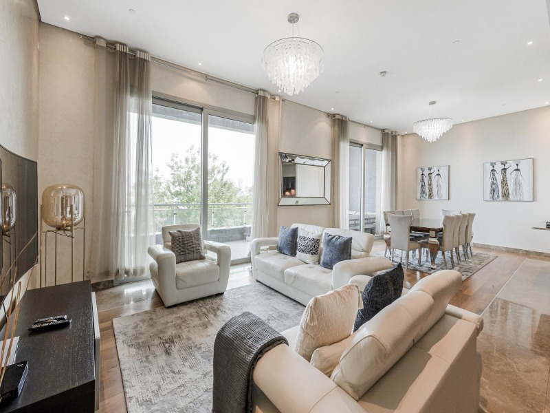 Al Fattah Properties Dream Palm Residence - Image 3