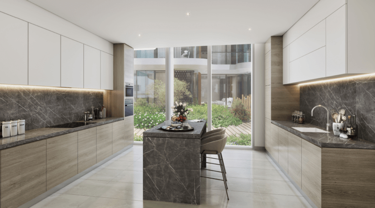 Union Properties Symphony Takaya by Union Properties in Dubai Motor City - Image 1