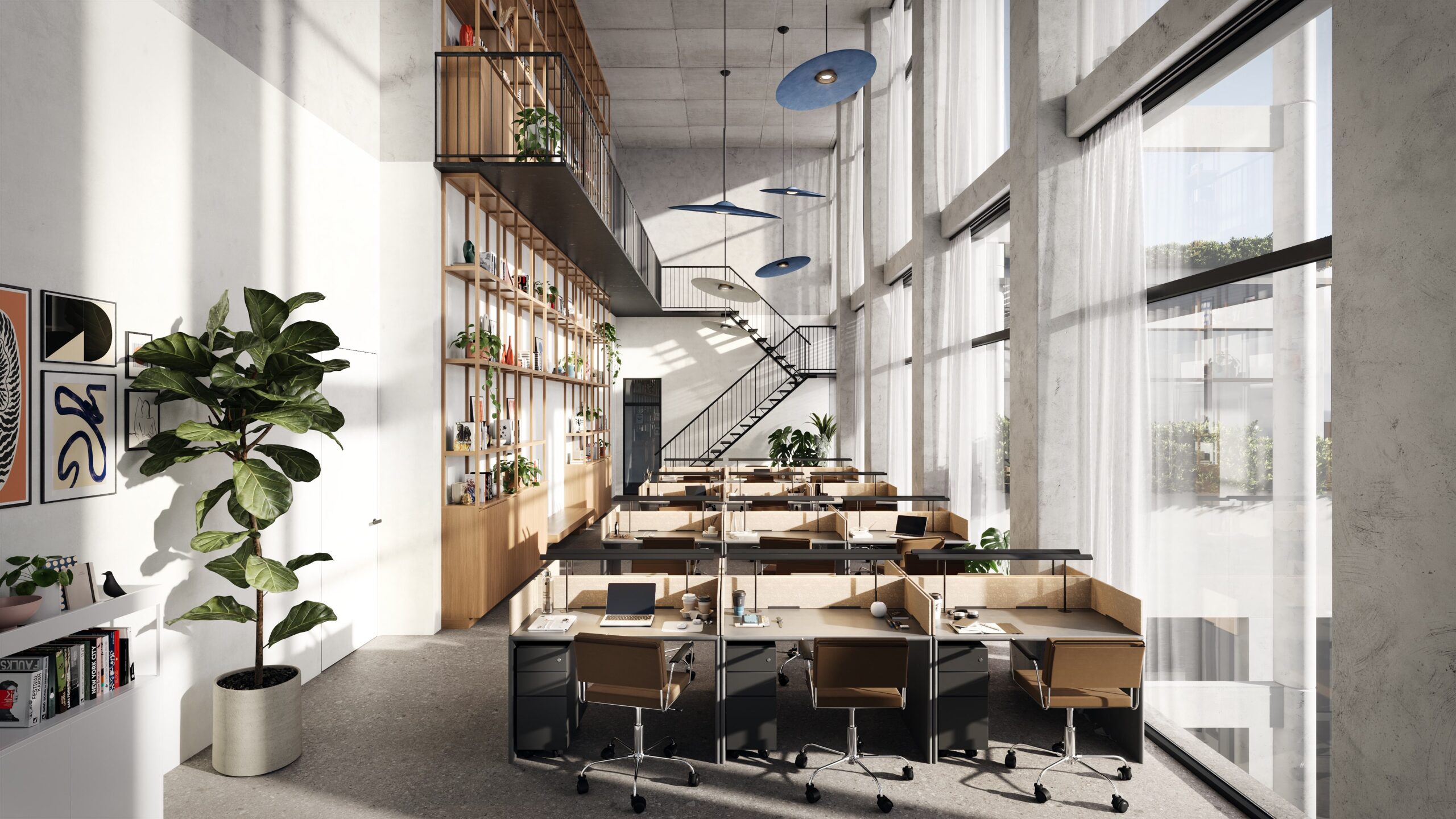 Metropolitan Enta Mina - Image 11