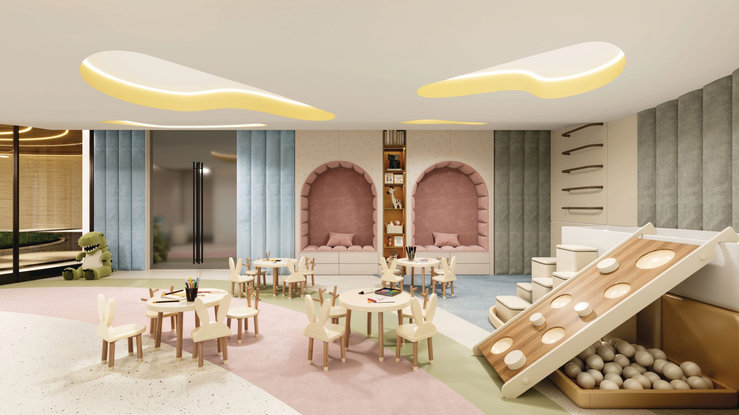 Zed Capital Gate Eleven - Image 12