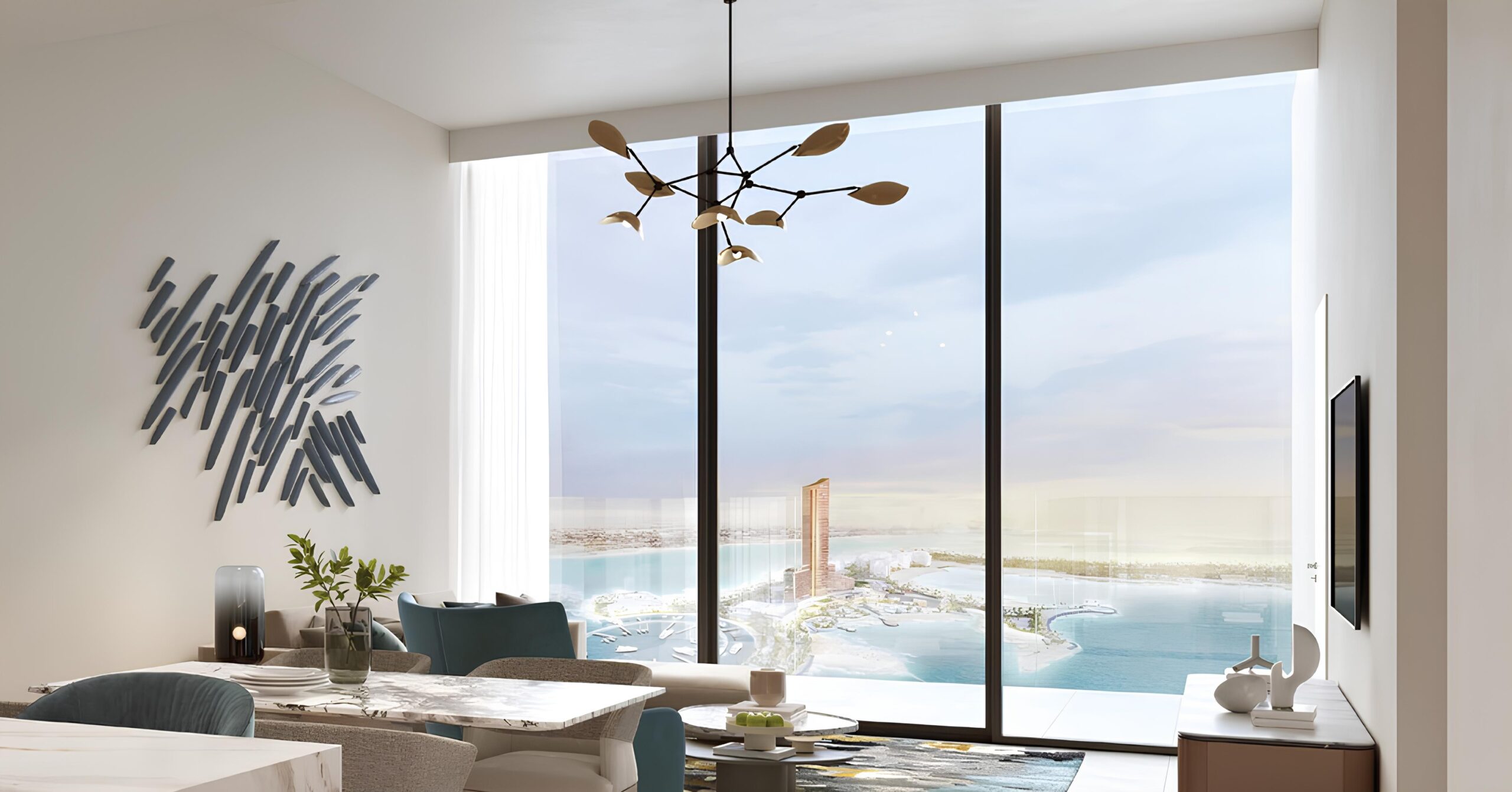 Al Hamra Al Hamra waterfront - Image 11