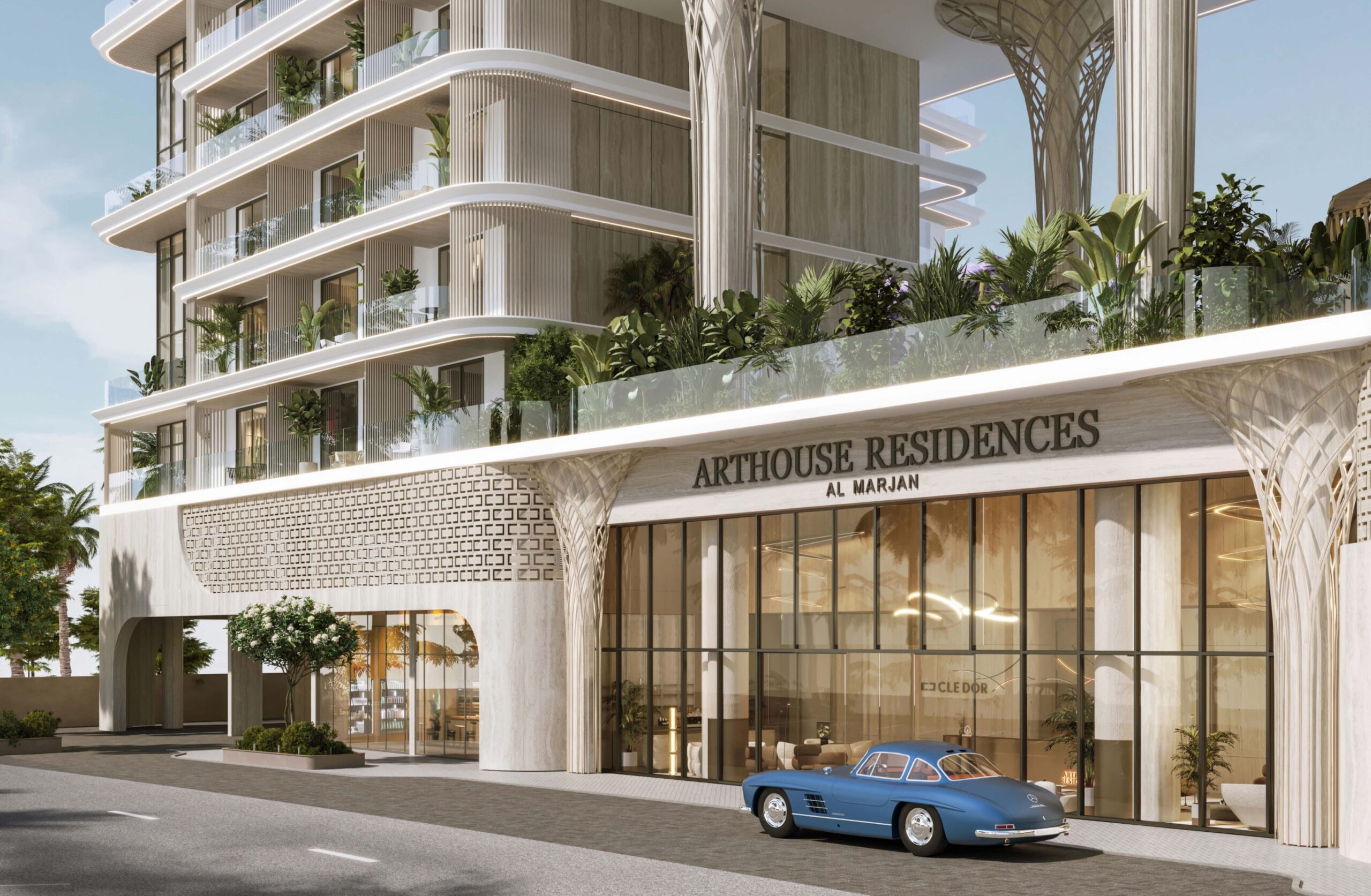 Obg Arthouse Residences - Image 3