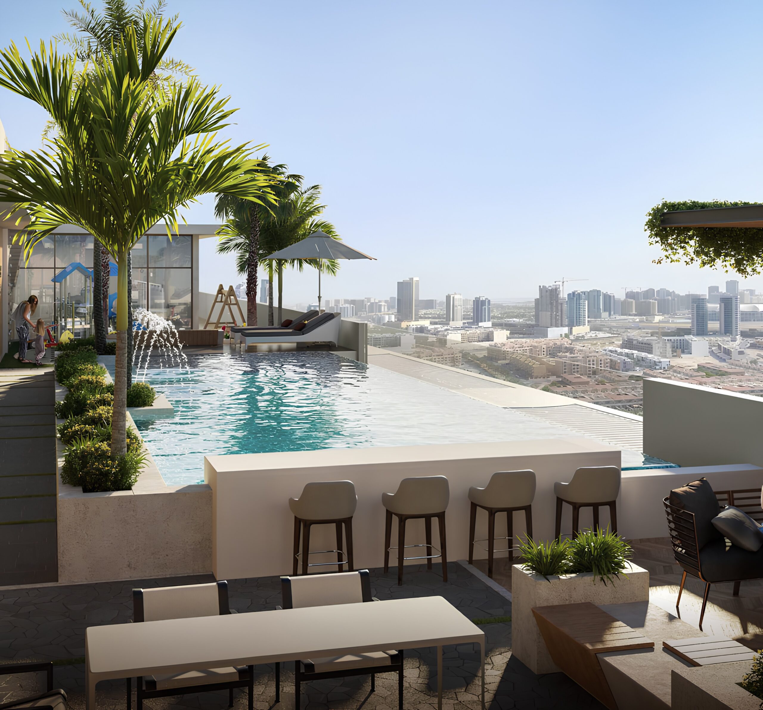 Iman «gardens 2» - Image 5