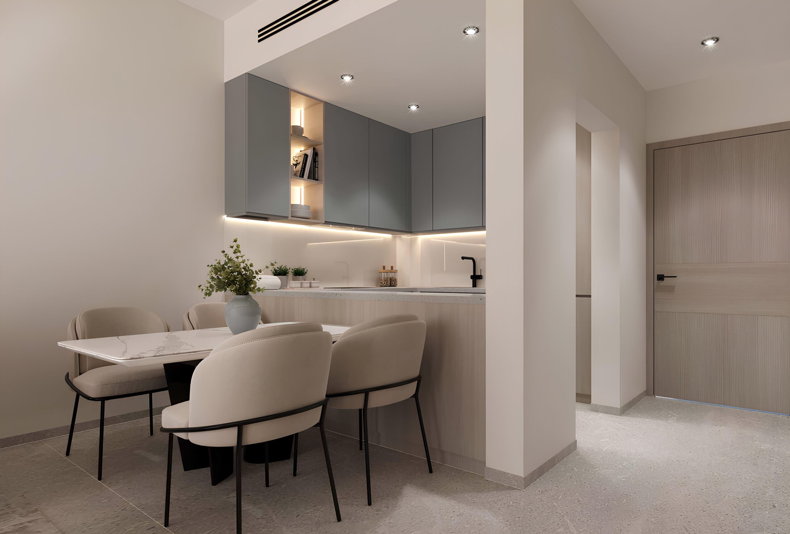 Aark Developers Aark Residences - Image 11