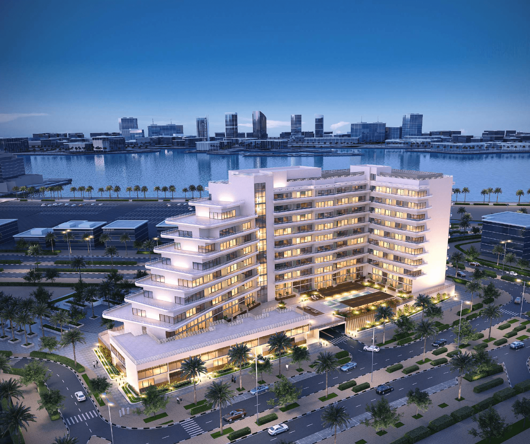 Advanced Properties Mayyas At The Bay - Image 8