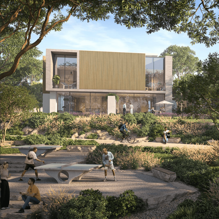 Expo City Expo Valley Plots by Expo City in Dubai Expo City - Image 1