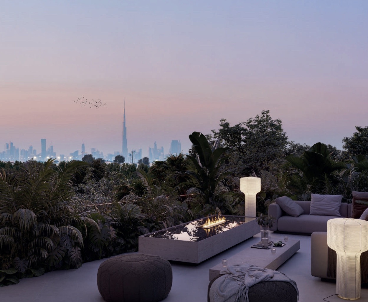 Al Barari Altissima - Image 10