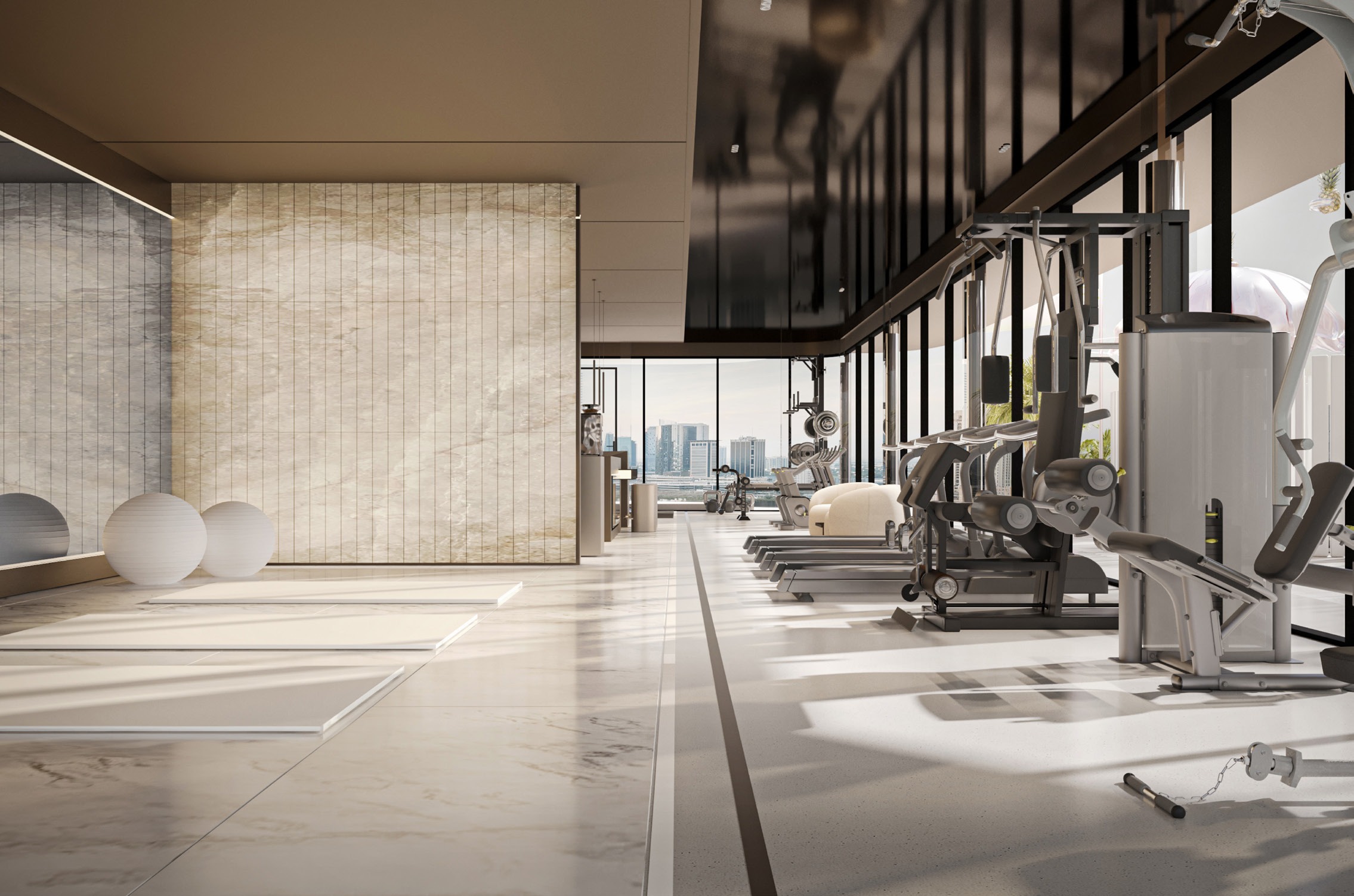 Citi Developers Arya Residences - Image 12