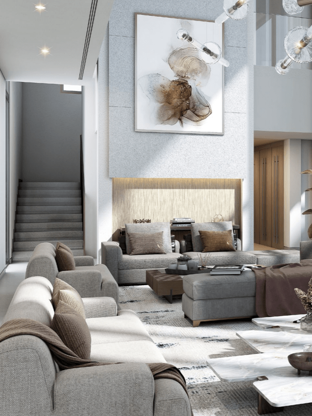 Sobha Siniya Island Villas Phase 2 - Image 5