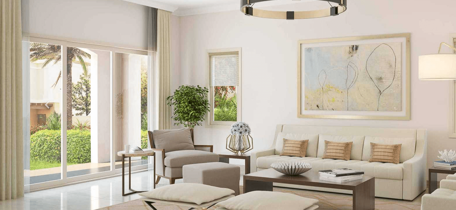 Dubai Properties Amaranta Villanova - Image 5