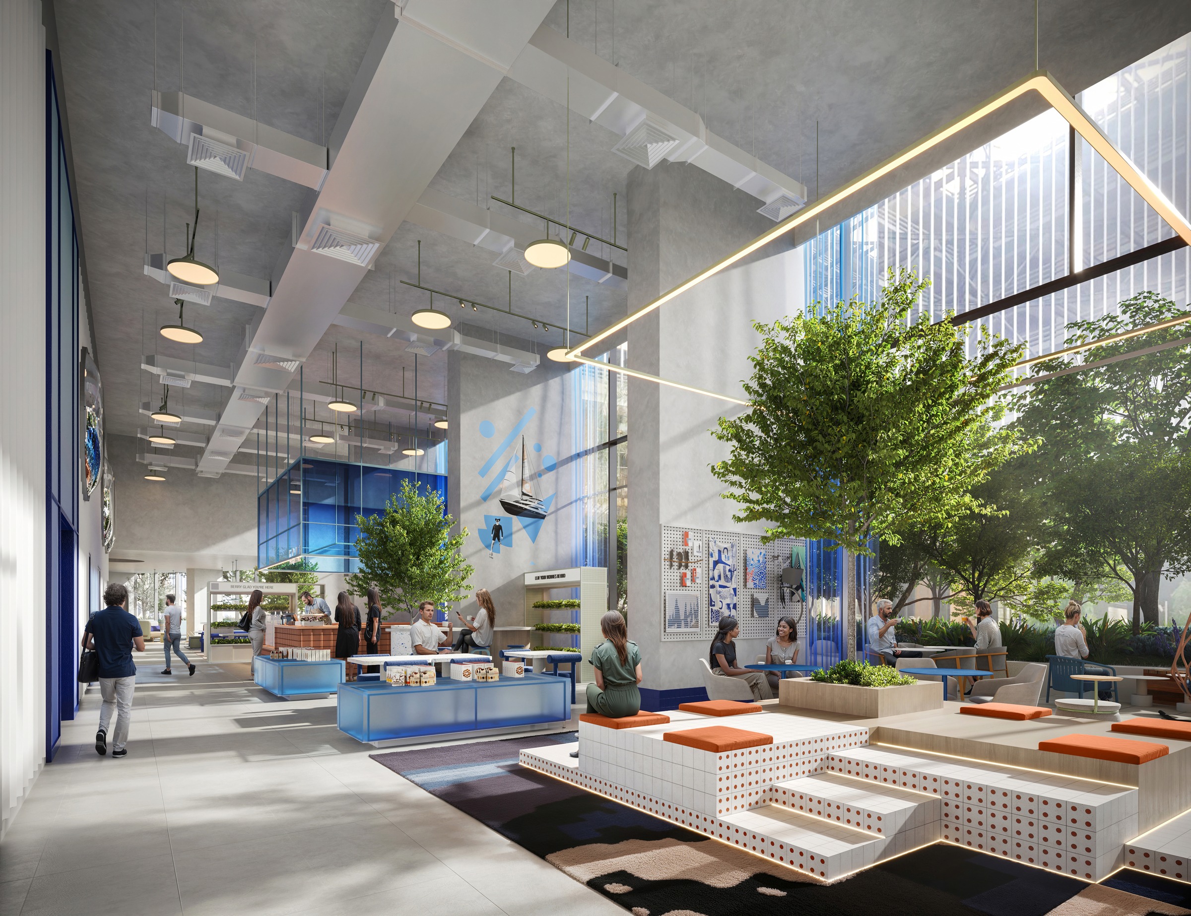 Irth Group Rove Home Dubai Marina - Image 13