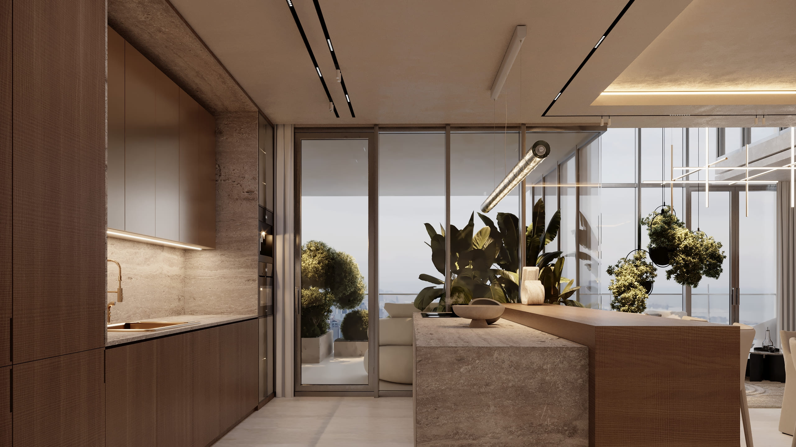 Devmark Kempinski Dubai Marina Residences - Image 3