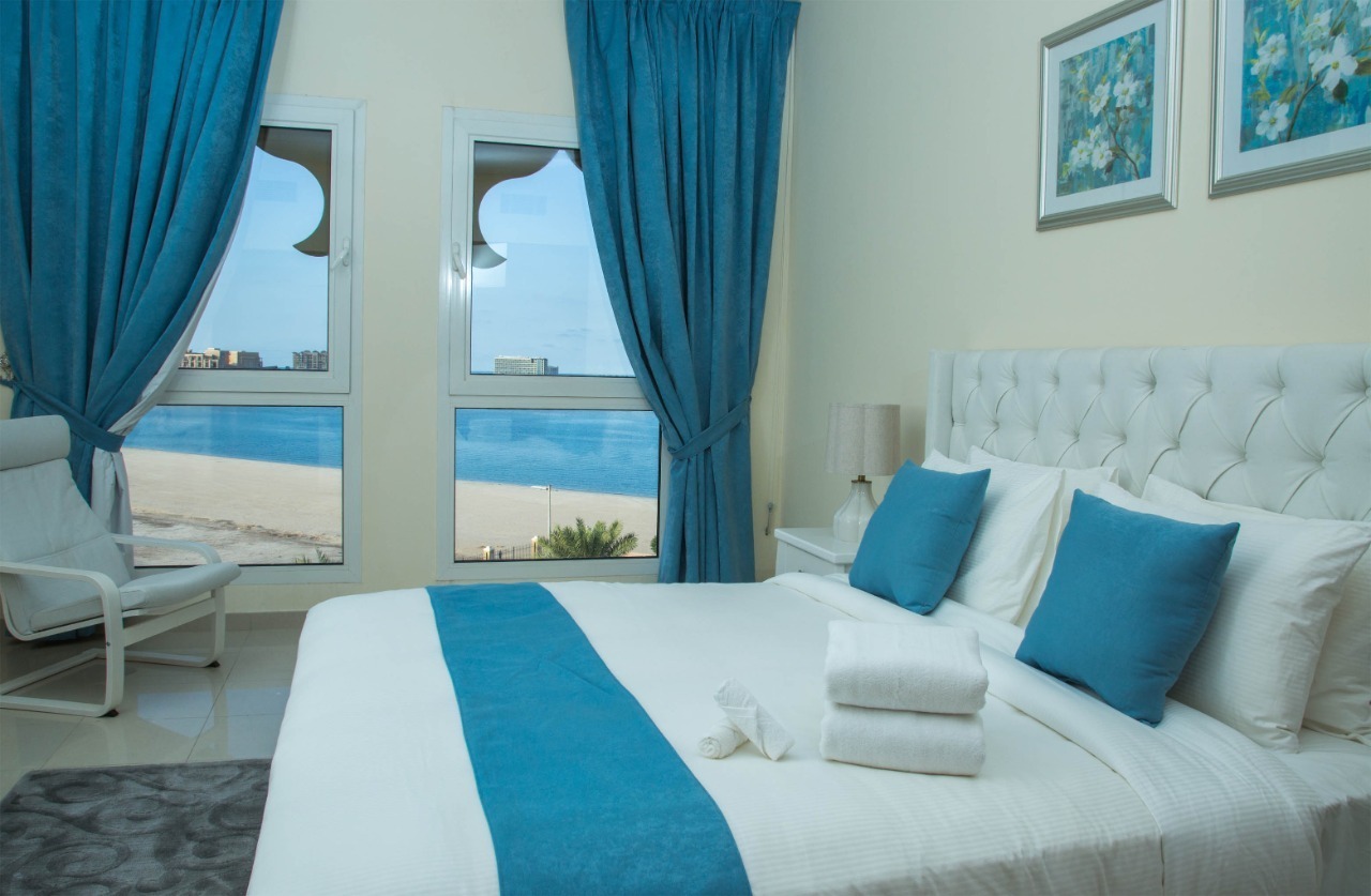 Al Hamra Royal Breeze Residences - Image 5