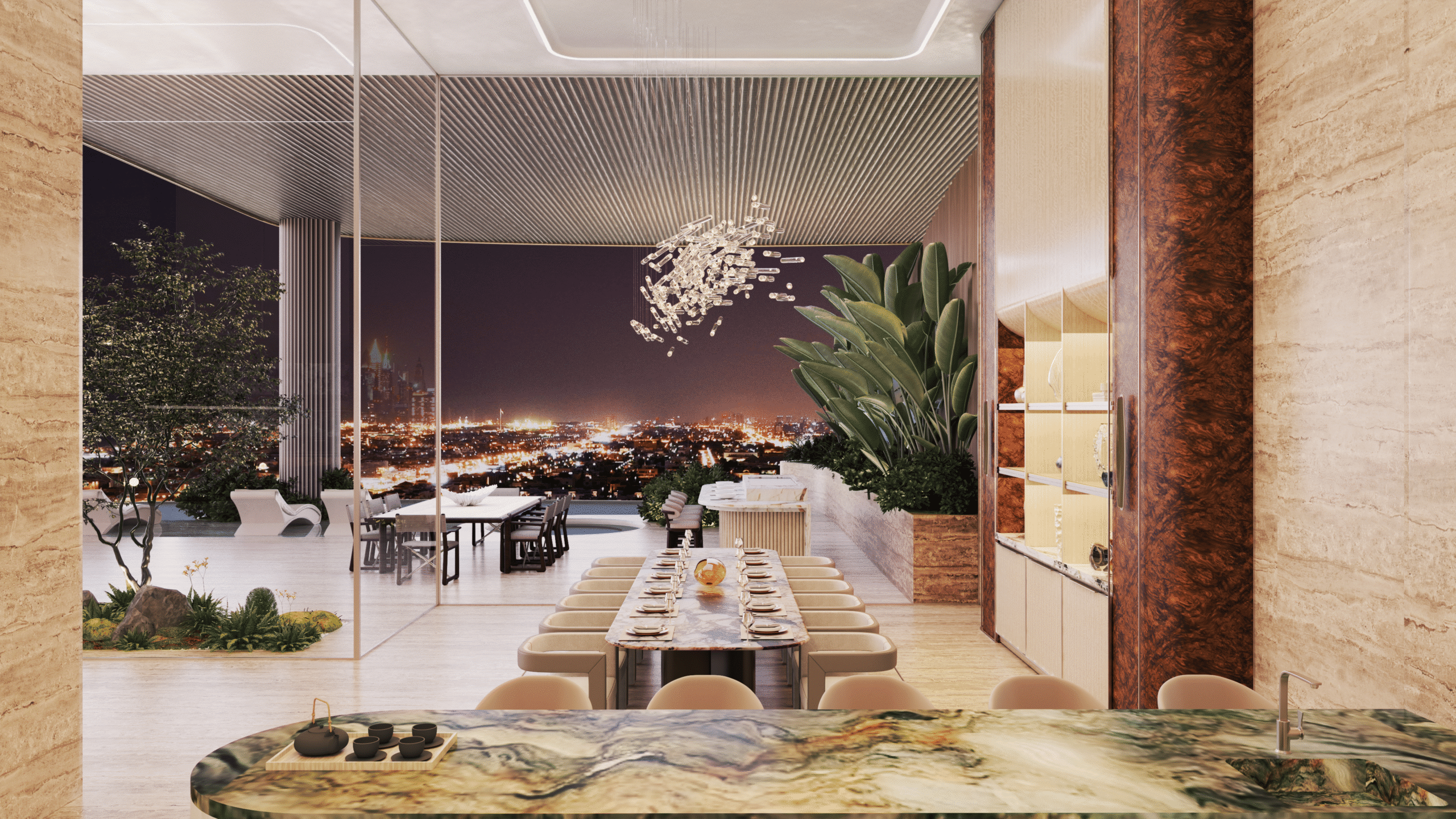 Ahs Properties Casa Ahs - Image 15