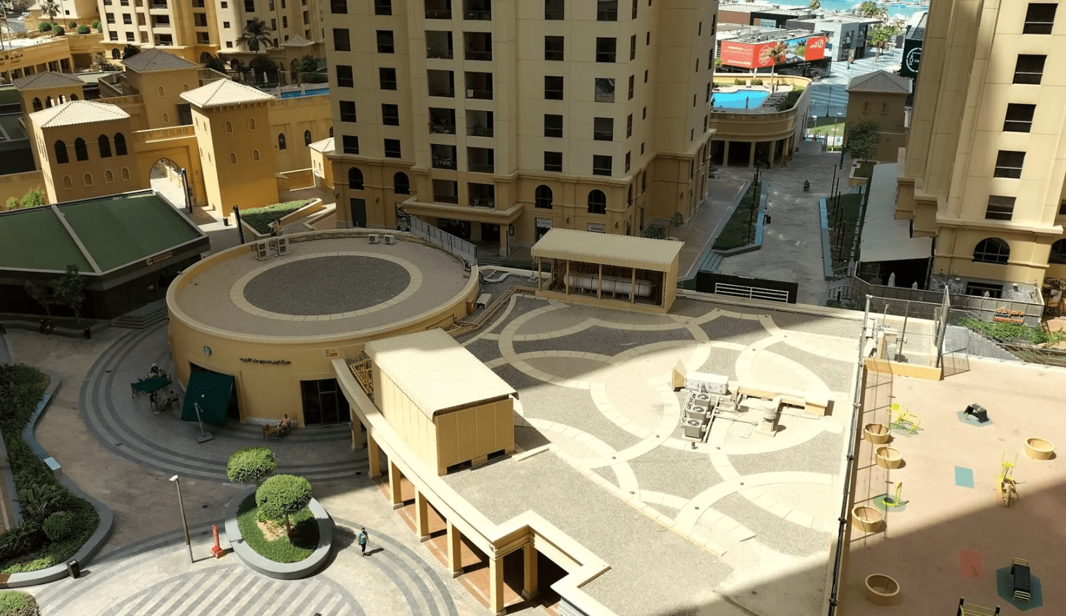 Dubai Properties Bahar - Image 4
