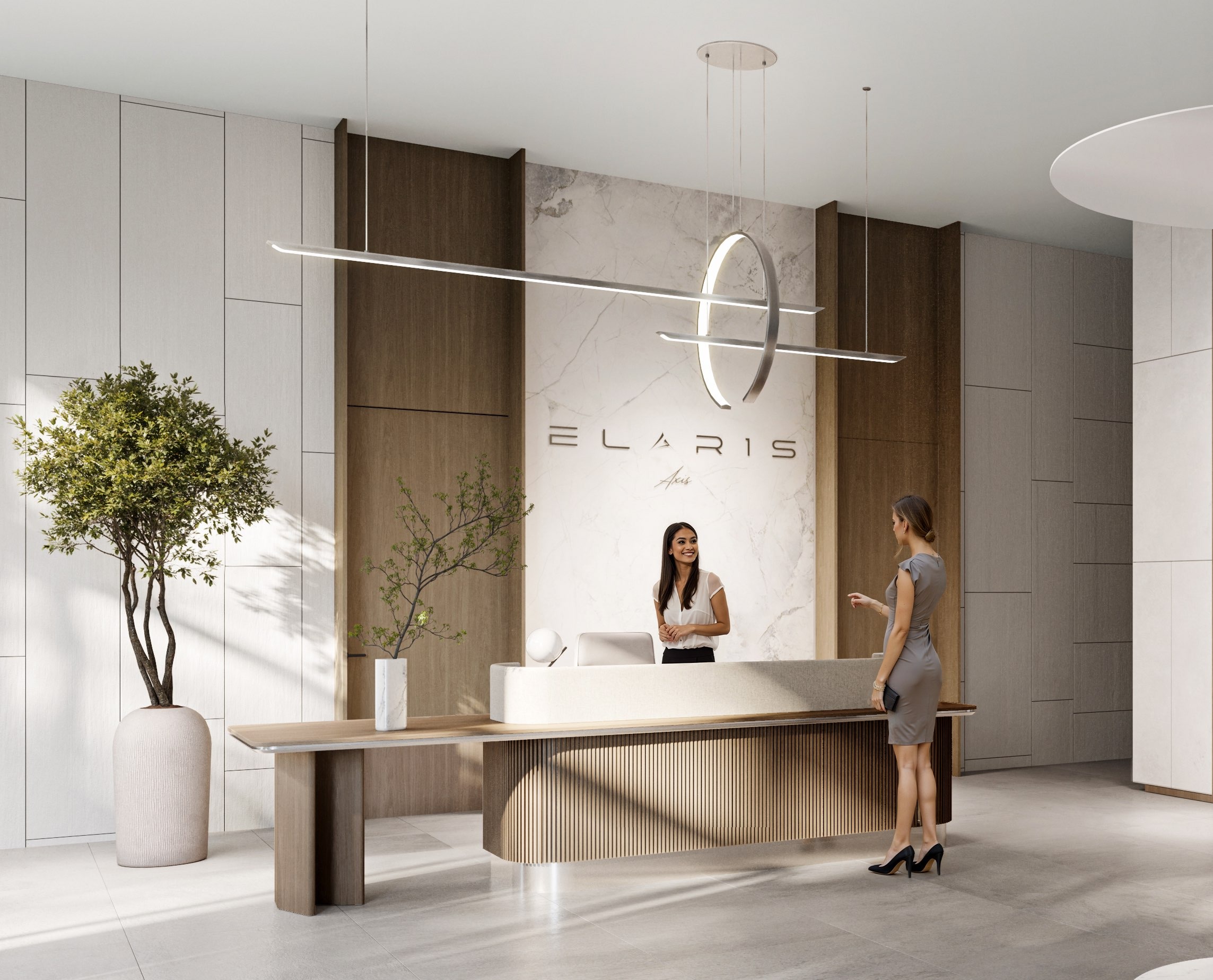 Object 1 Elar1s Axis New Launch - Image 9