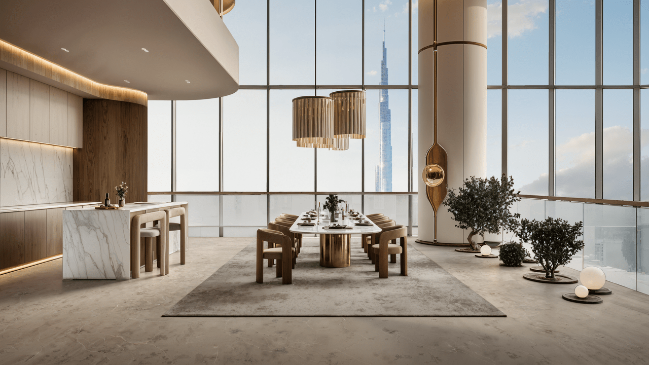 Deyaar Development Dwtn Residences - Image 14