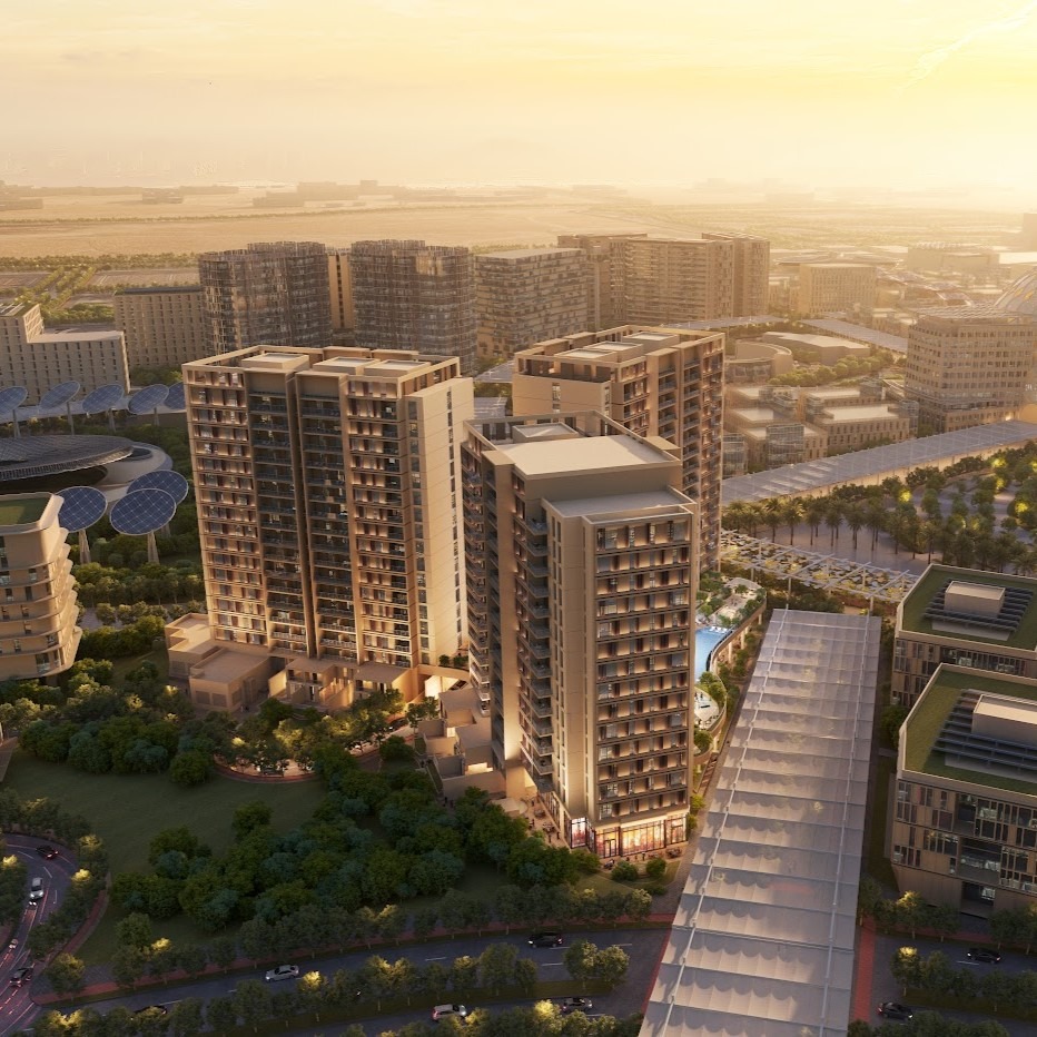 Expo City Sidr Residences - Image 12