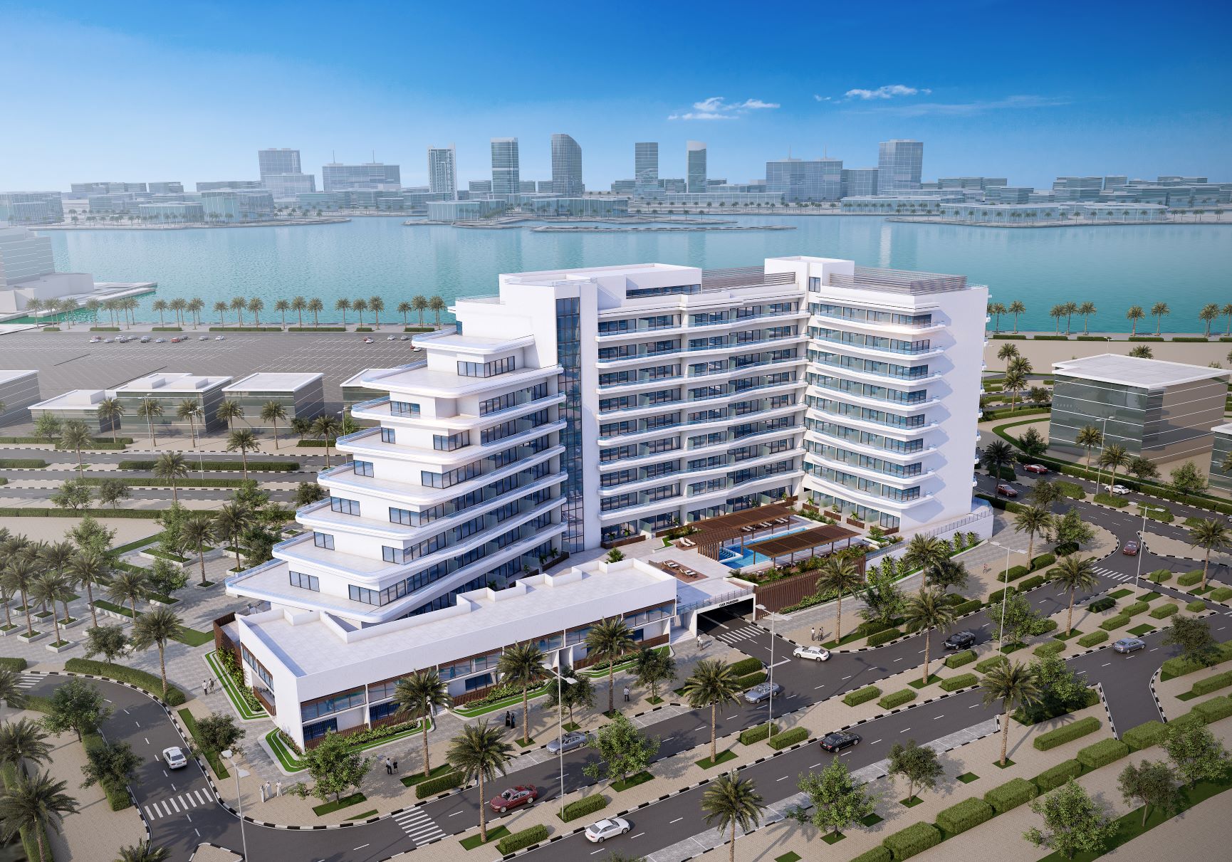 Advanced Properties Mayyas At The Bay - Image 1