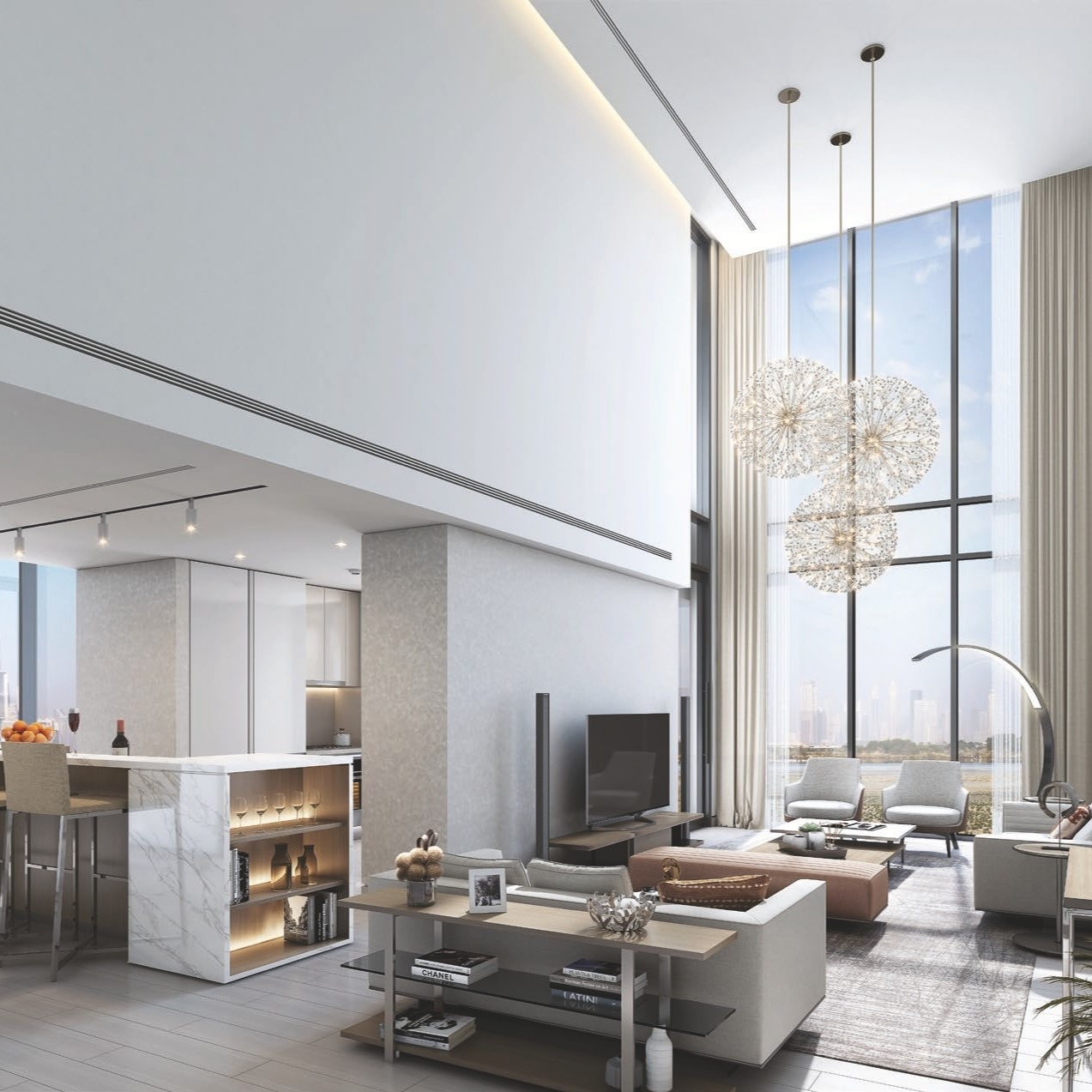 Sobha Waves Opulence - Image 4