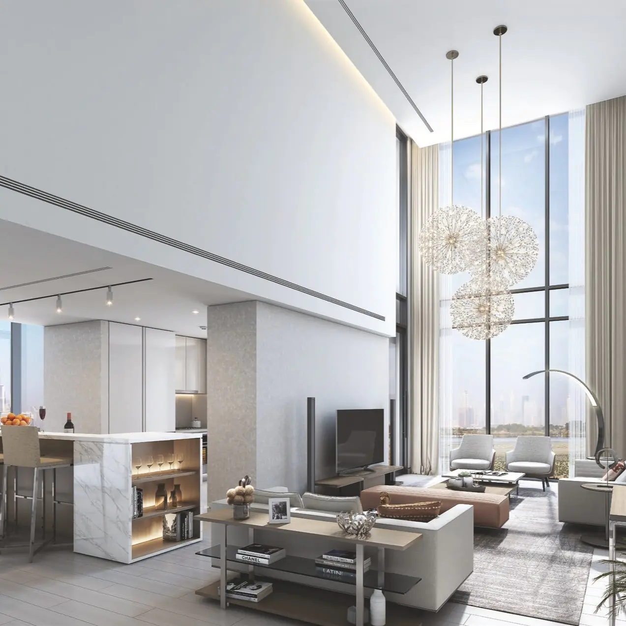 Sobha Waves Opulence - 圖片 4