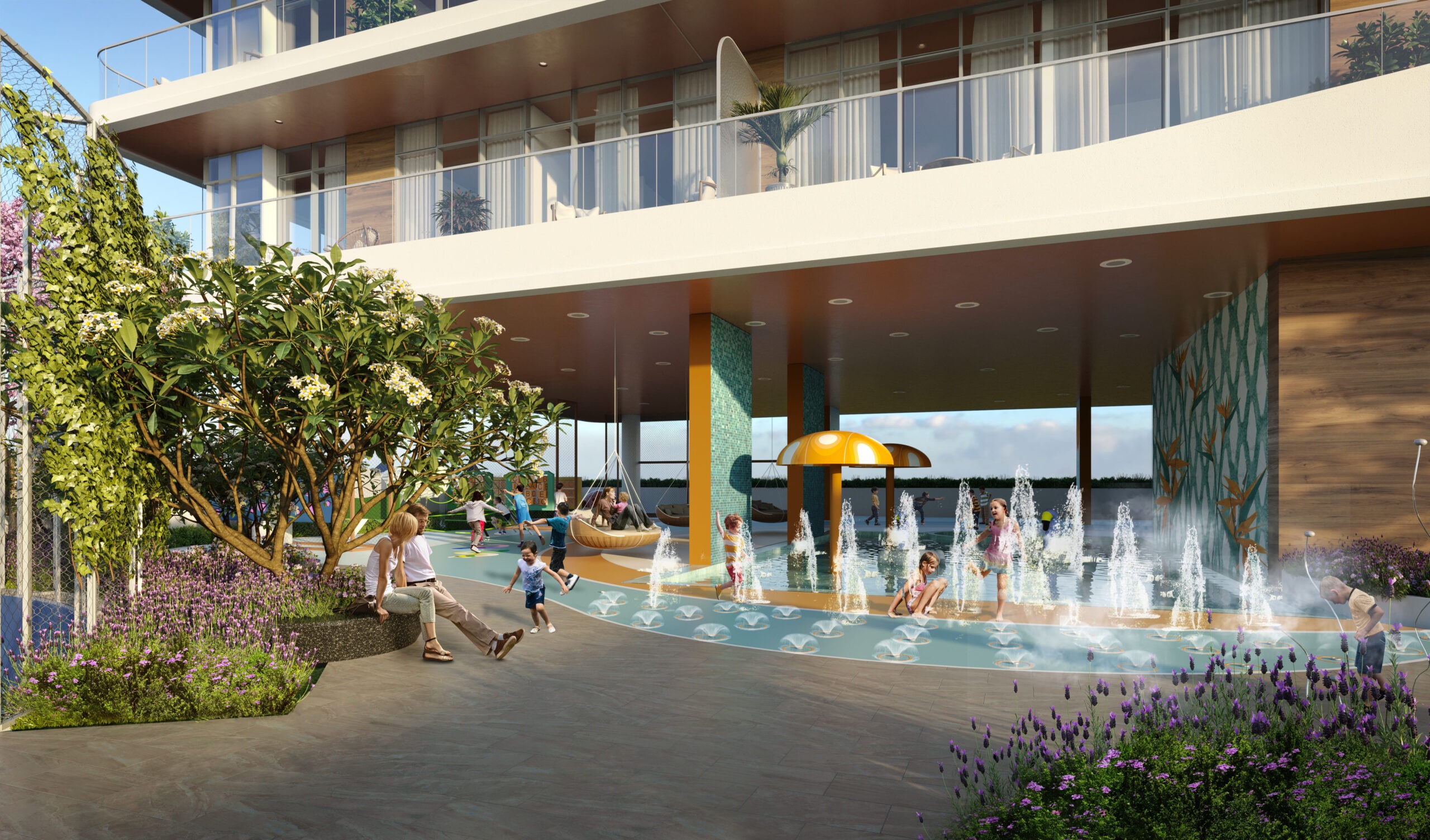 Octa Properties The Golf Residences - Image 12