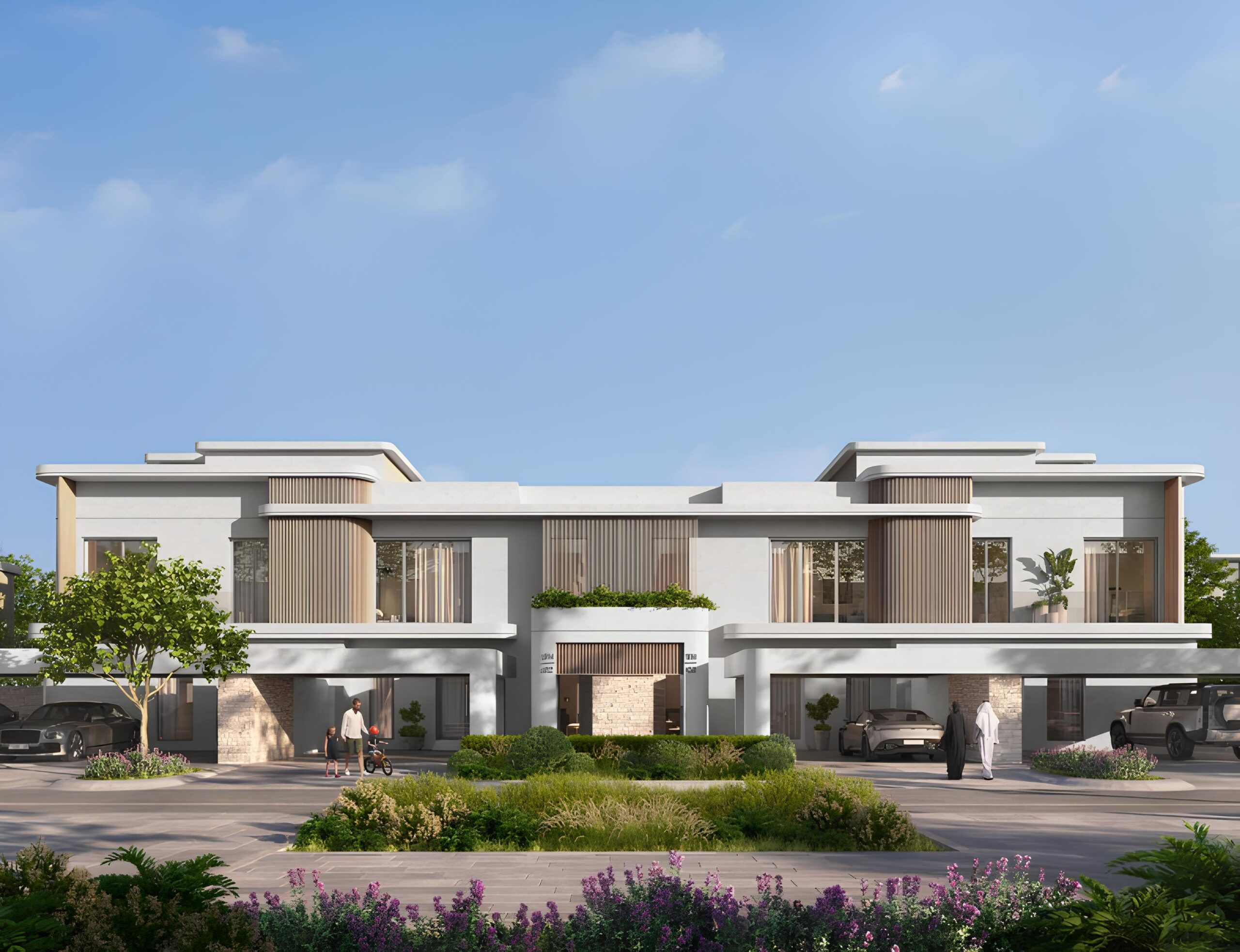 Modon Thoraya - Image 1