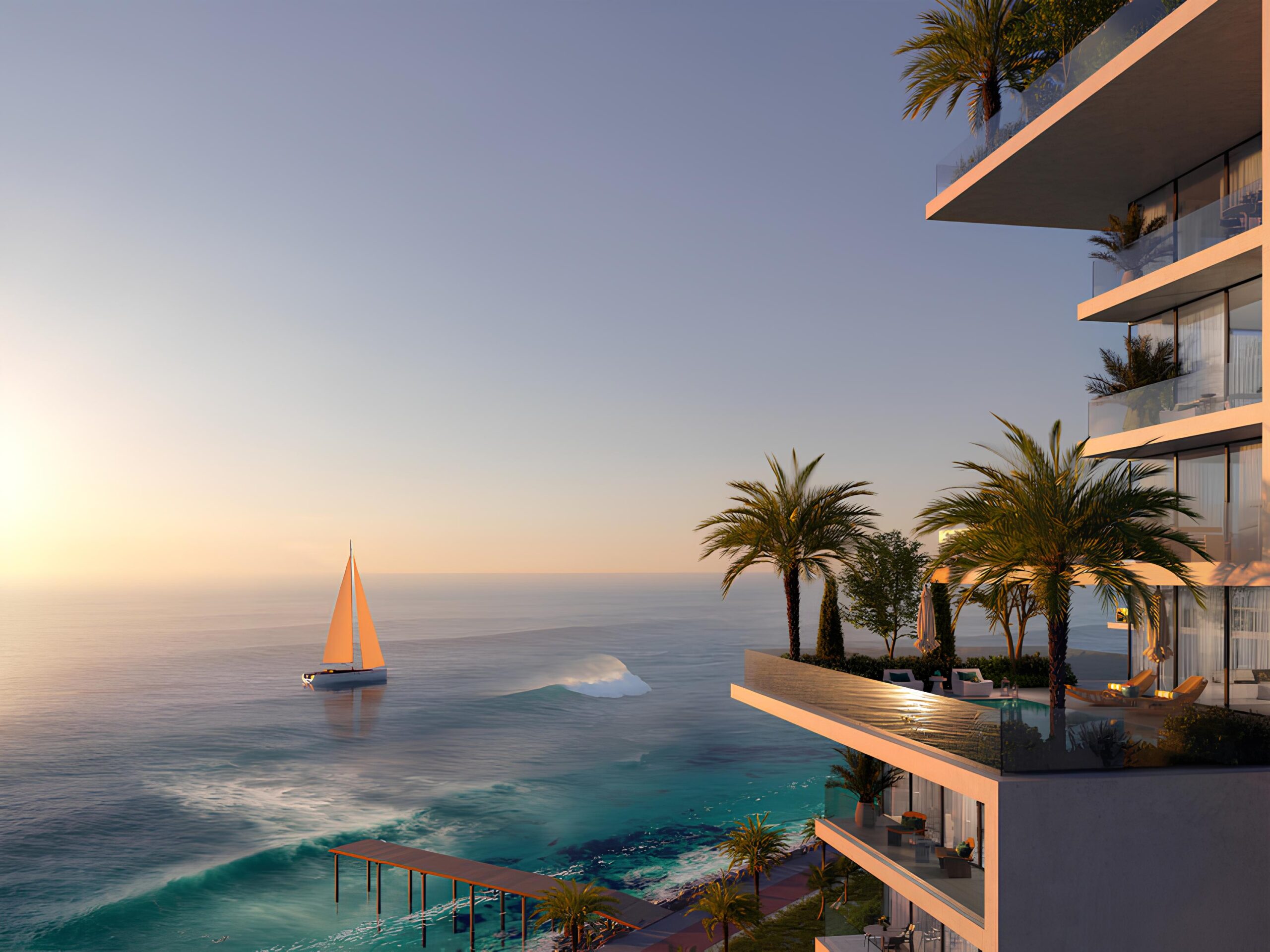 Christie's Masa Residences - Image 1