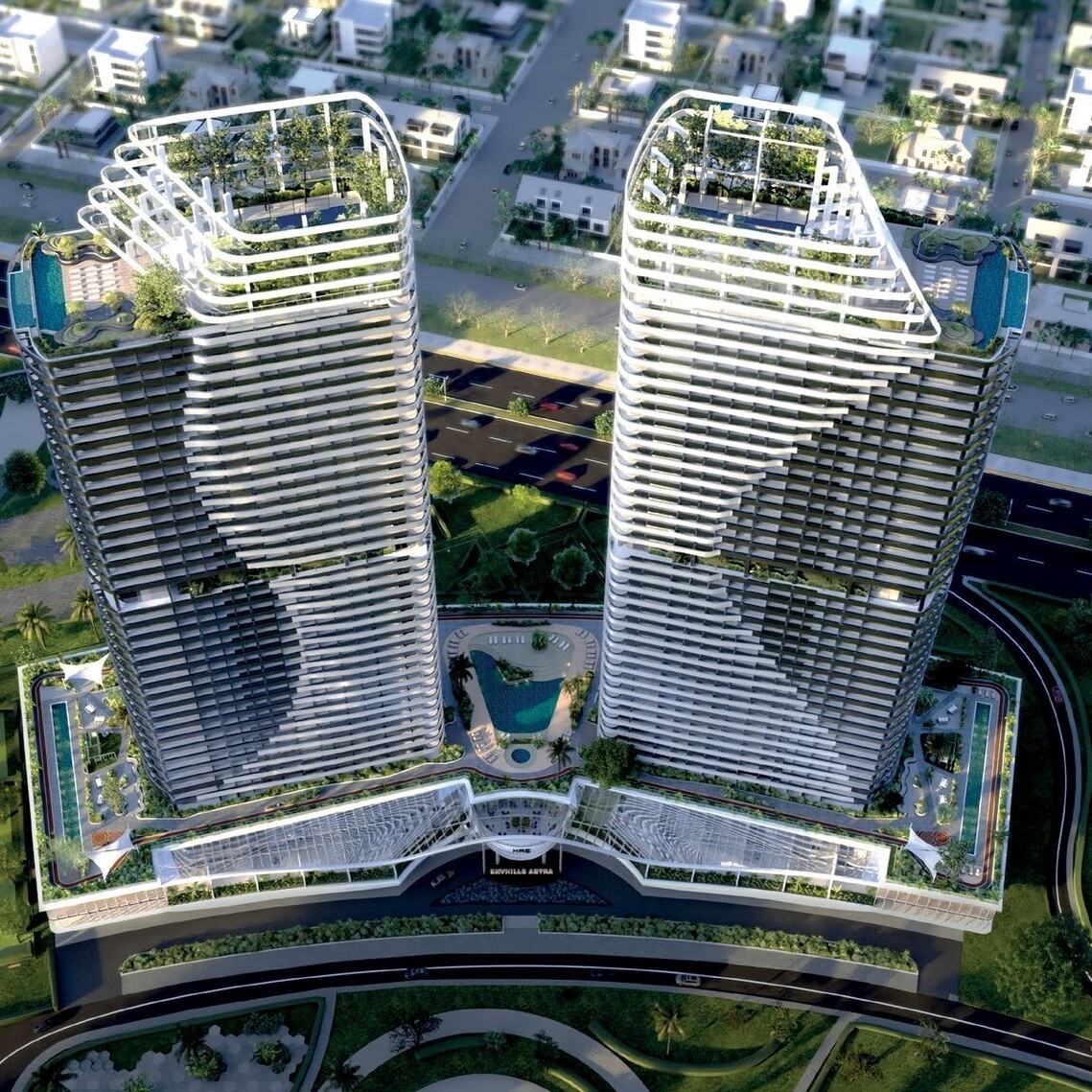 Hre Development Sky Hills Astra - Image 4