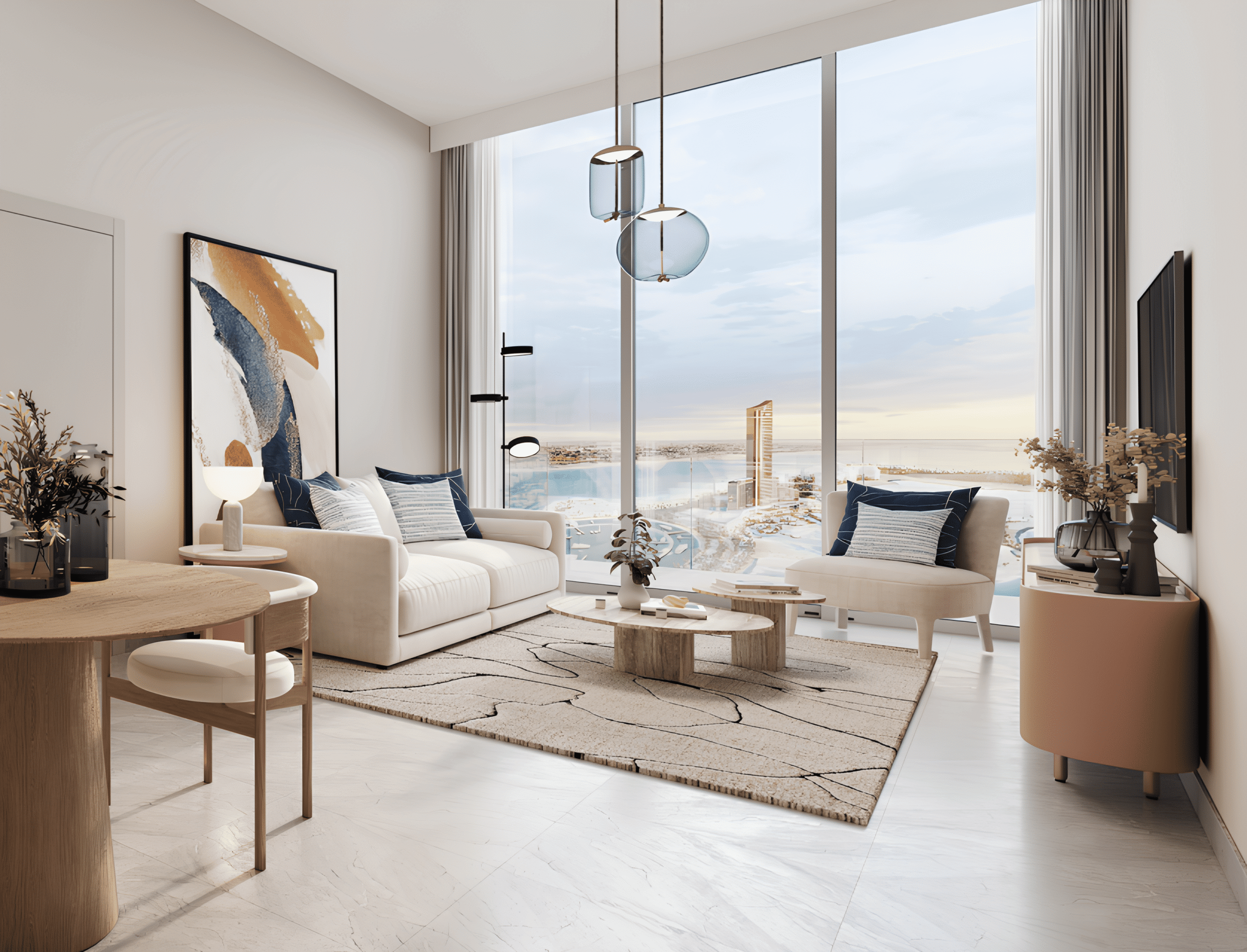 Al Hamra Al Hamra waterfront - Image 10