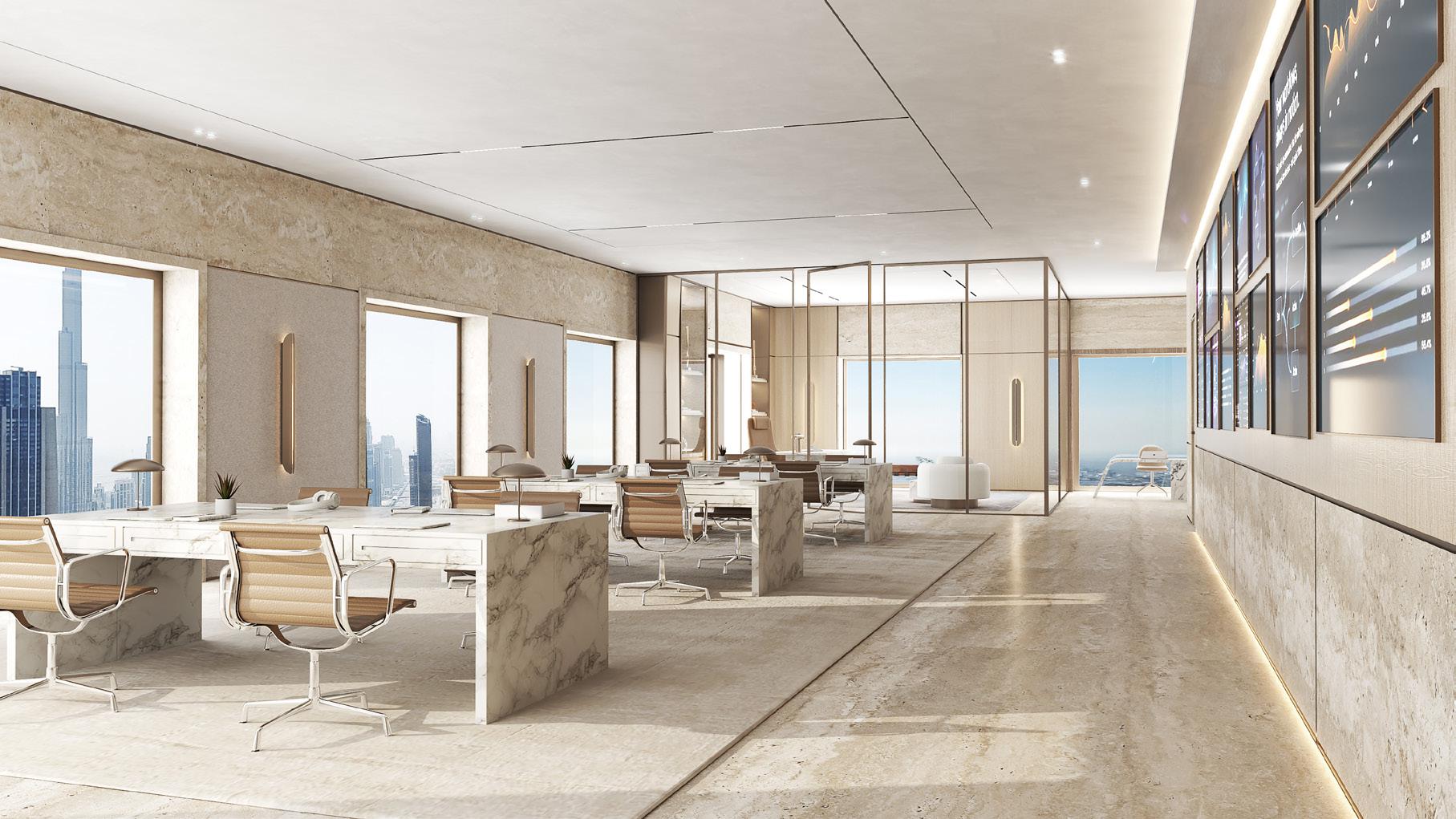 Ahs Properties Ahs Tower New Launch - Image 11