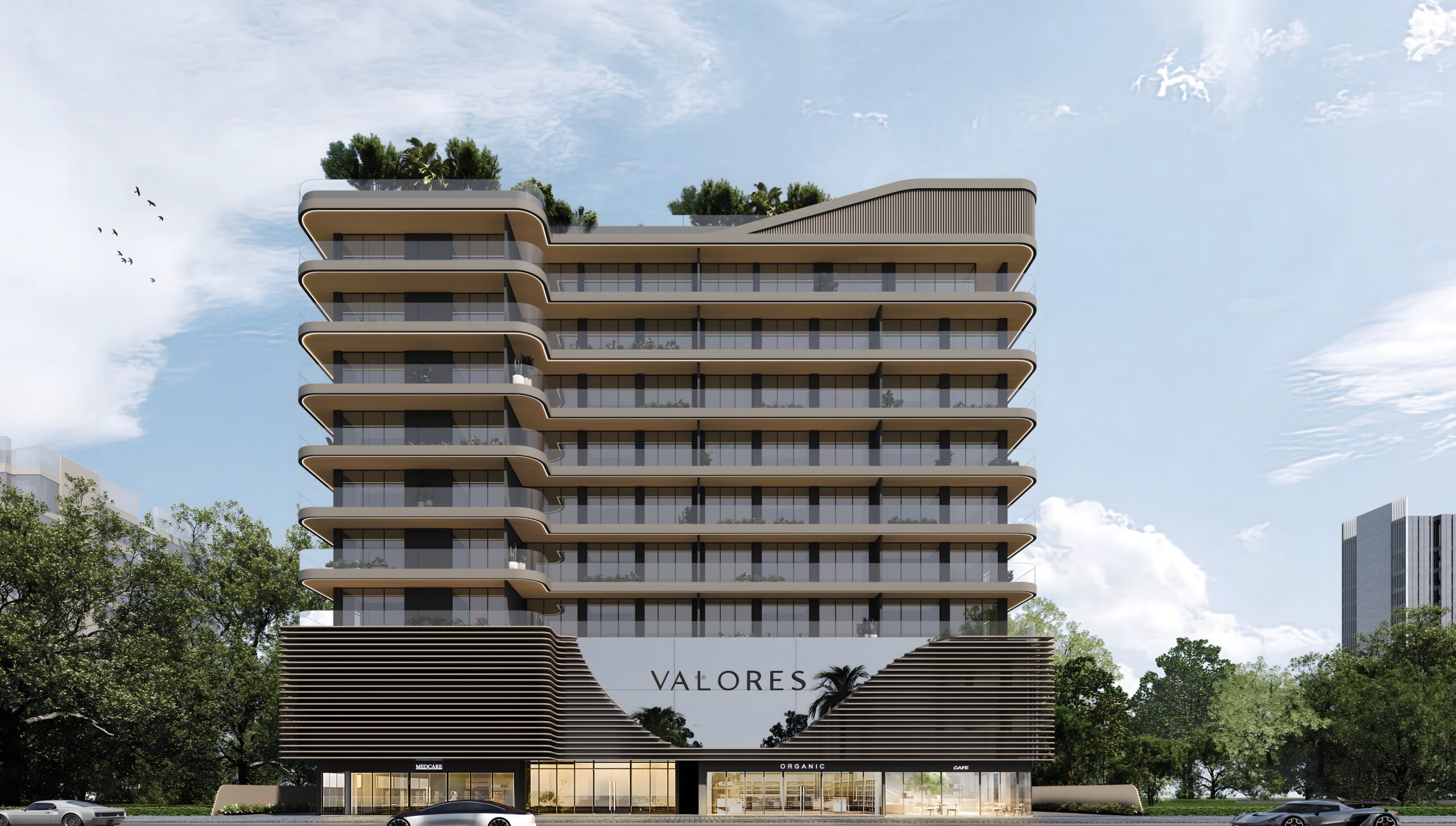 Cledor Valores Residences - Image 1