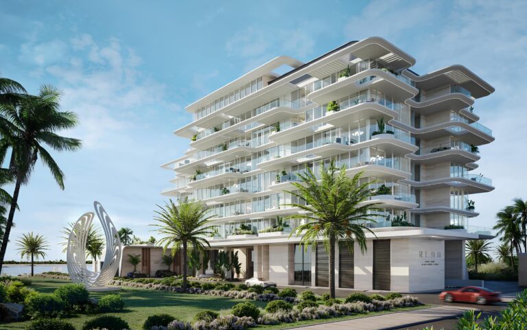Avenew Rena by AVENEW Development in Dubai Islands - Image 1