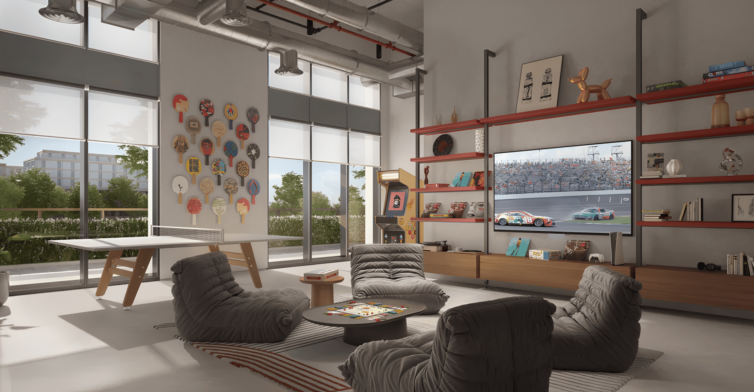 Aldar Manarat Living 1 - Image 9